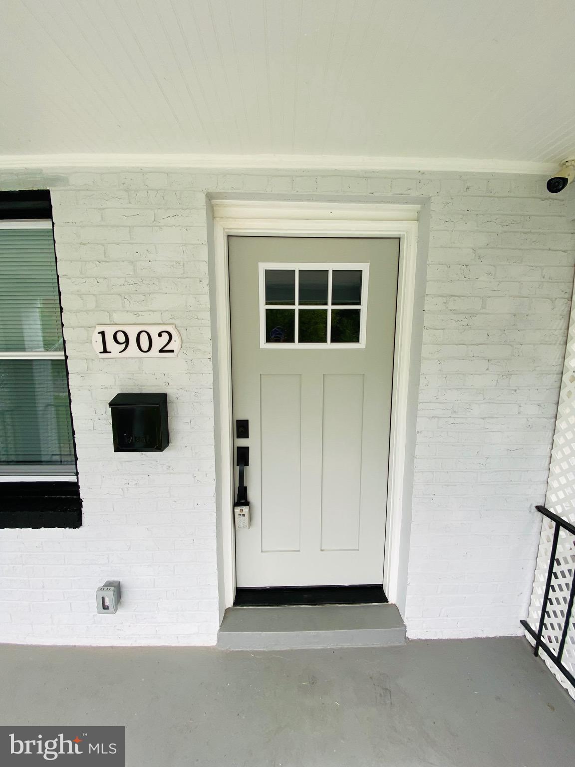1902 GOOD HOPE ROAD SE