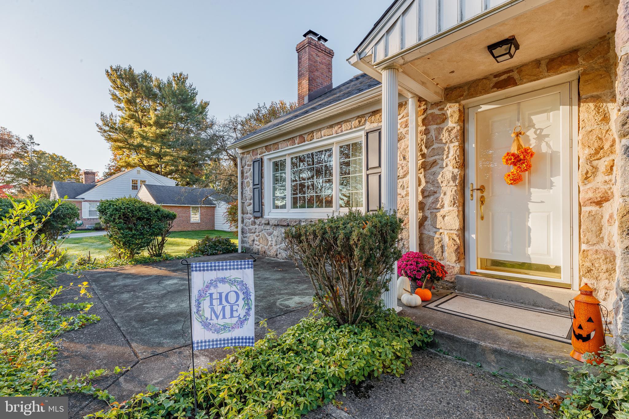 MARPLE SUMMIT - Residential