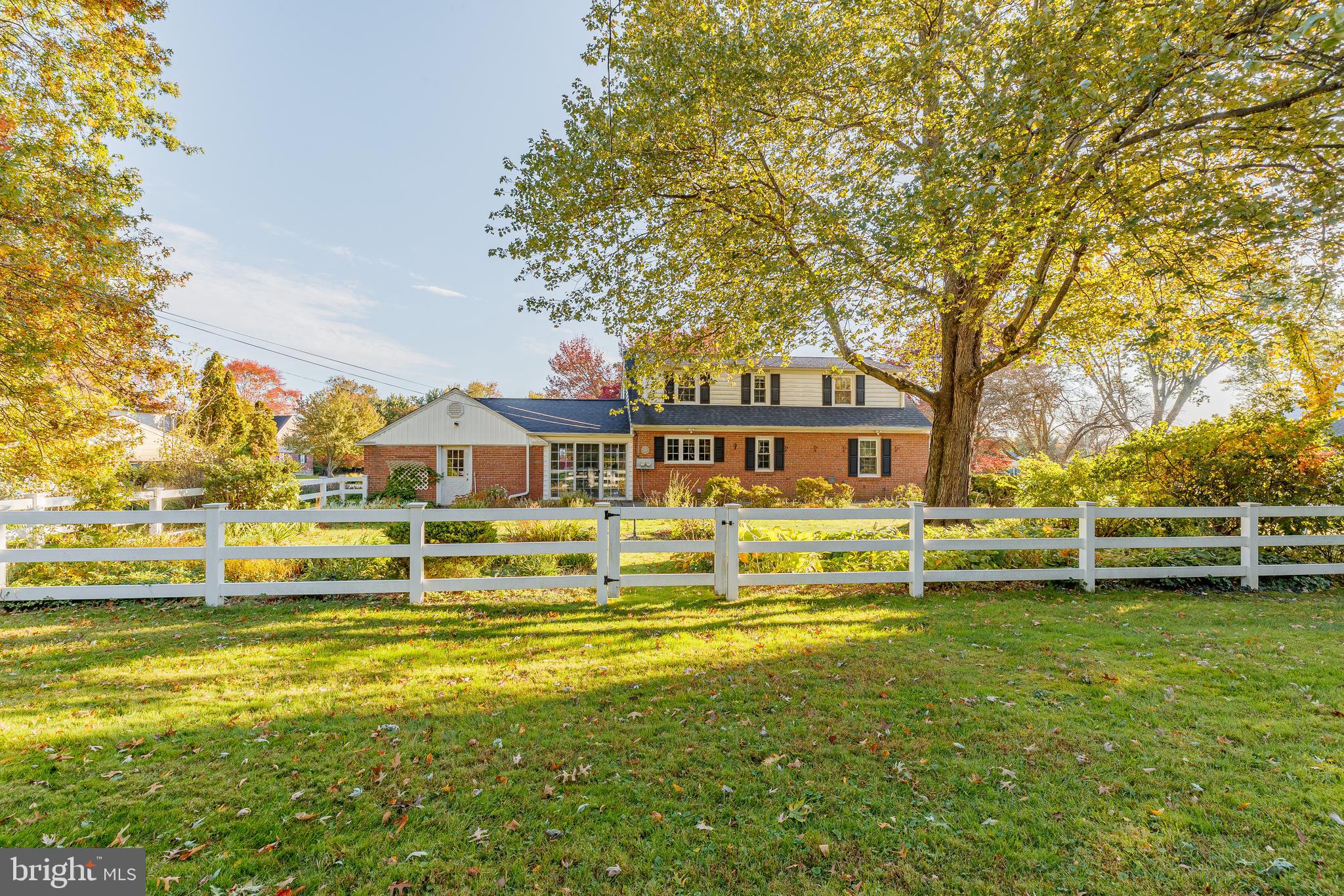 MARPLE SUMMIT - Residential