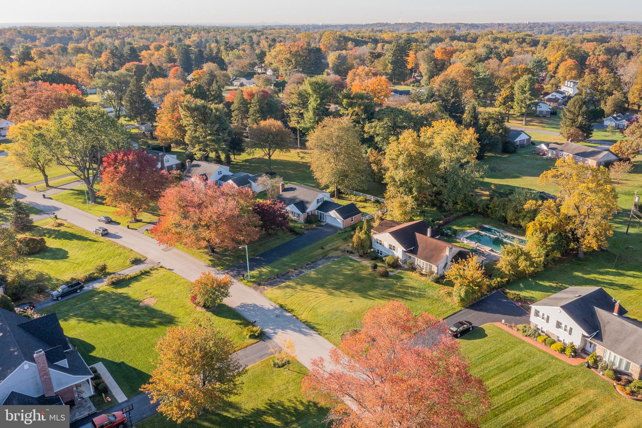 MARPLE SUMMIT - Residential