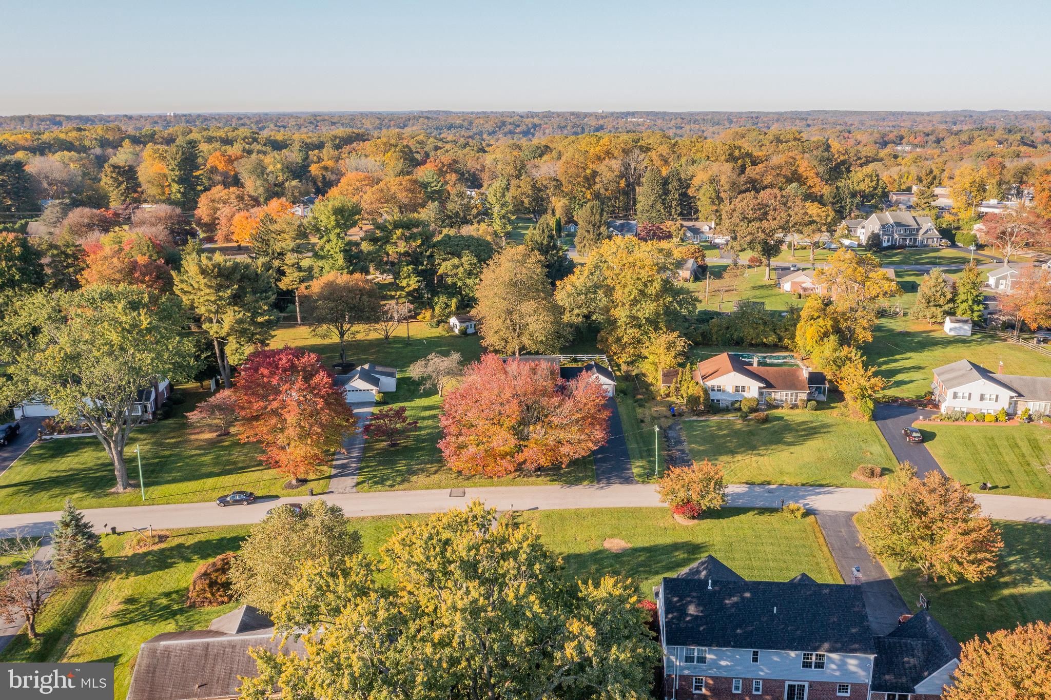 MARPLE SUMMIT - Residential