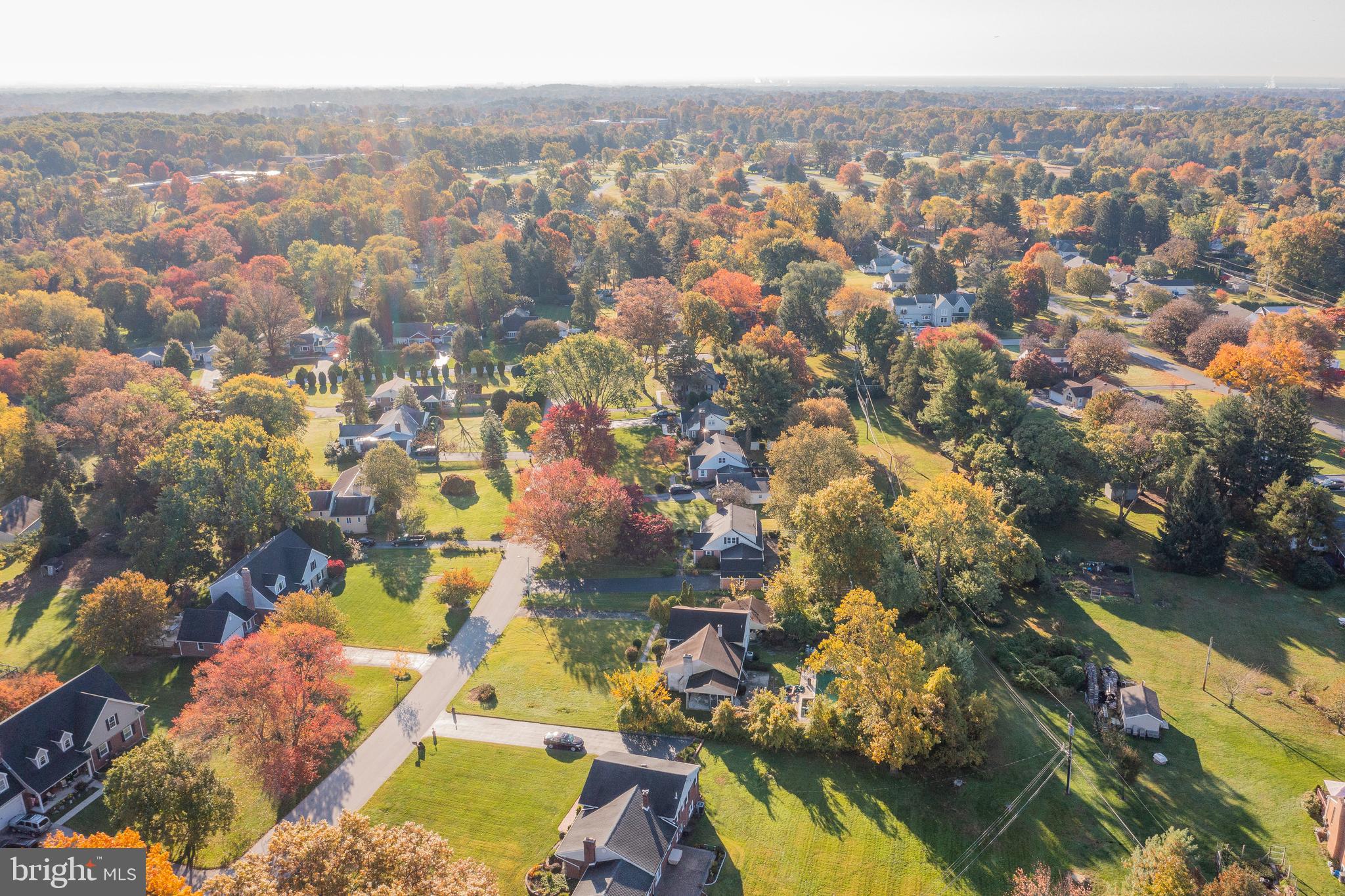 MARPLE SUMMIT - Residential