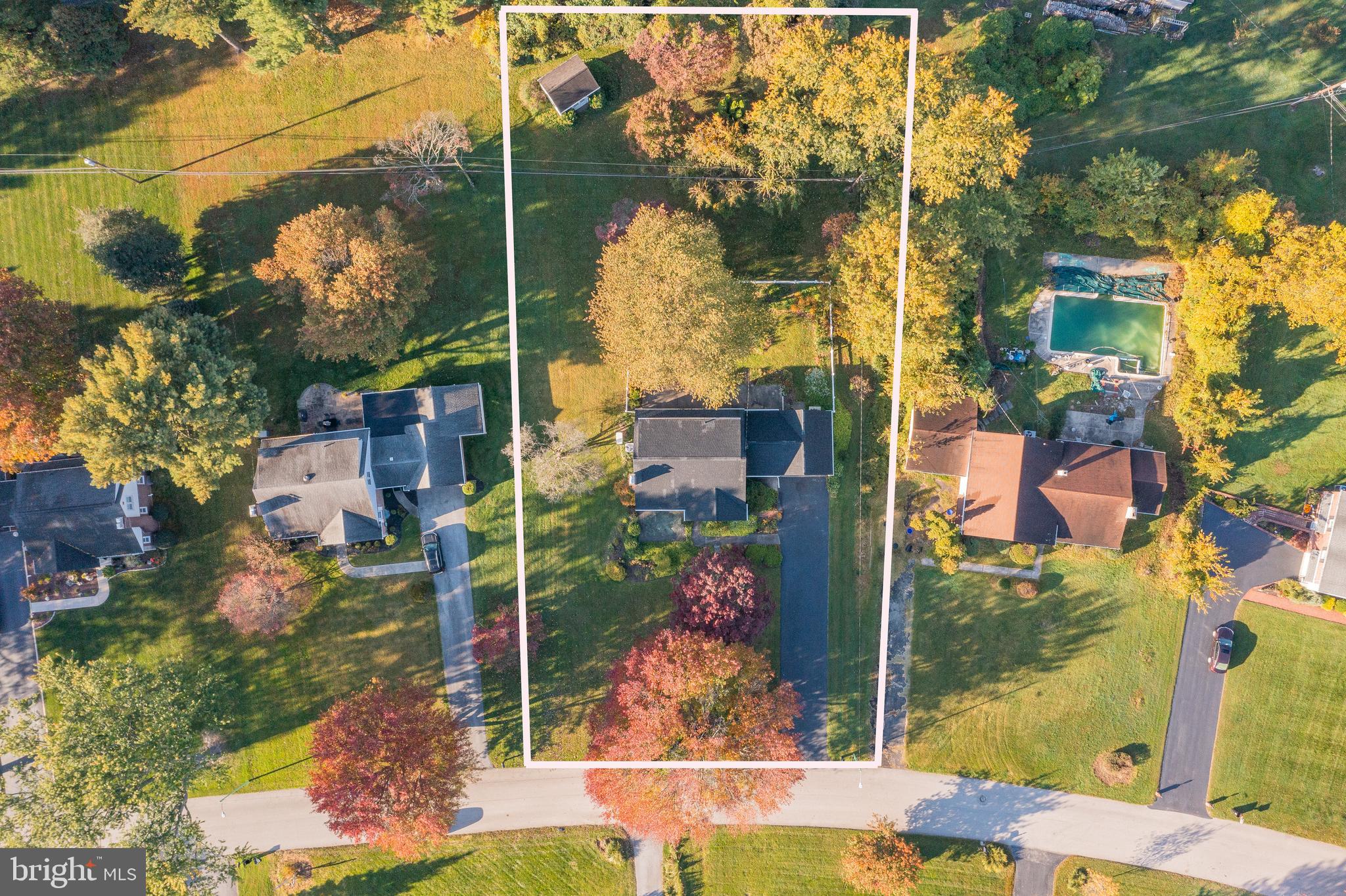 MARPLE SUMMIT - Residential