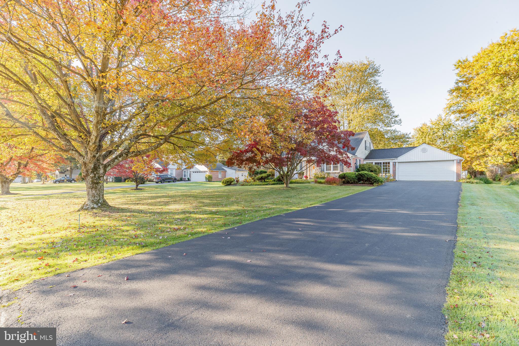 MARPLE SUMMIT - Residential