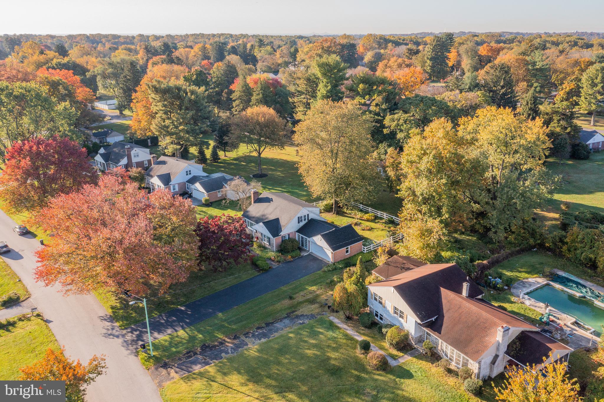 MARPLE SUMMIT - Residential