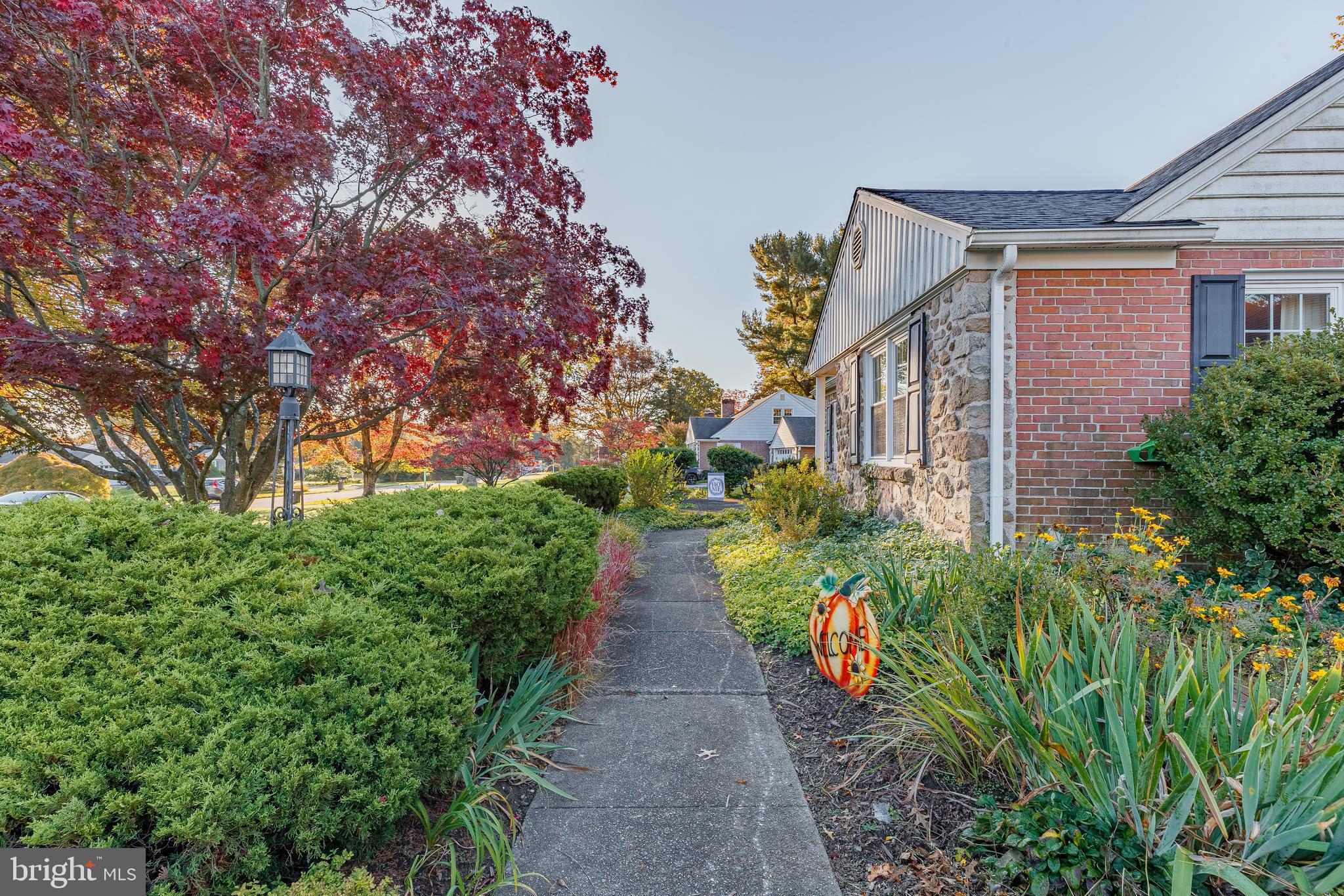 MARPLE SUMMIT - Residential