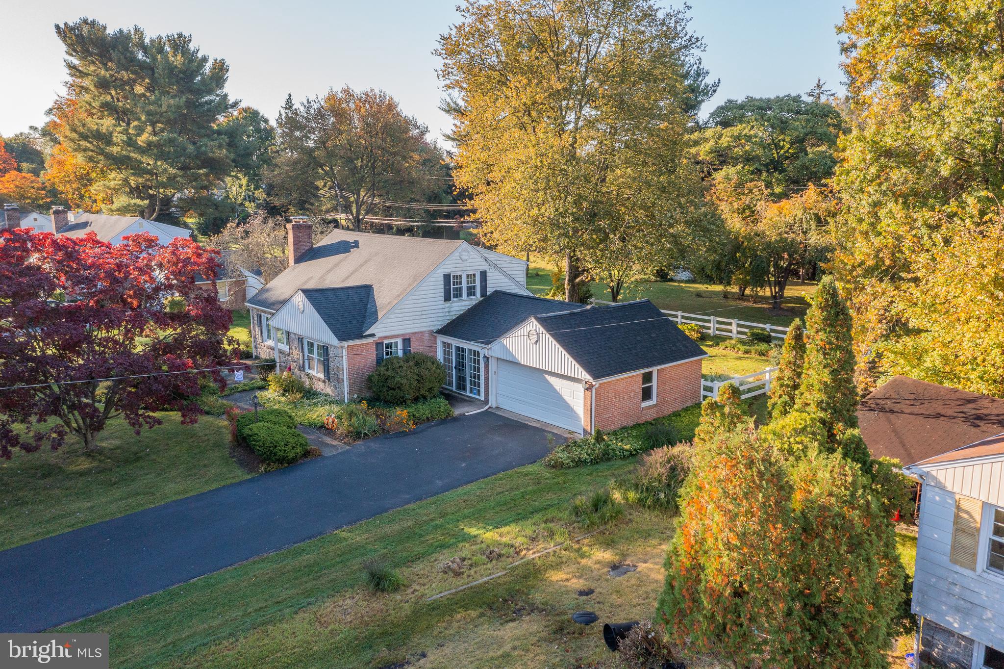 MARPLE SUMMIT - Residential