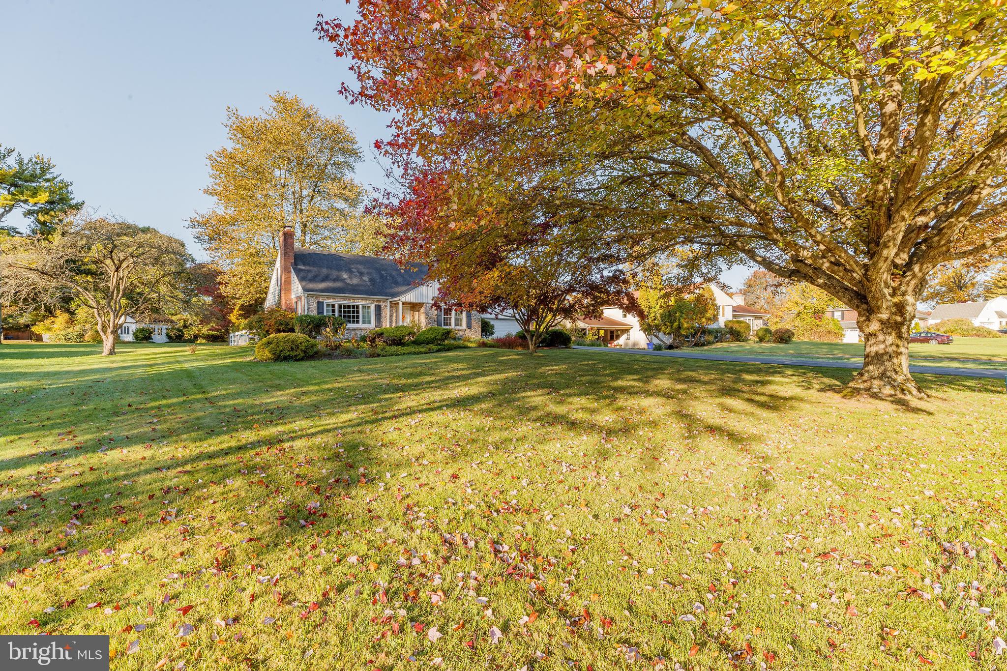 MARPLE SUMMIT - Residential