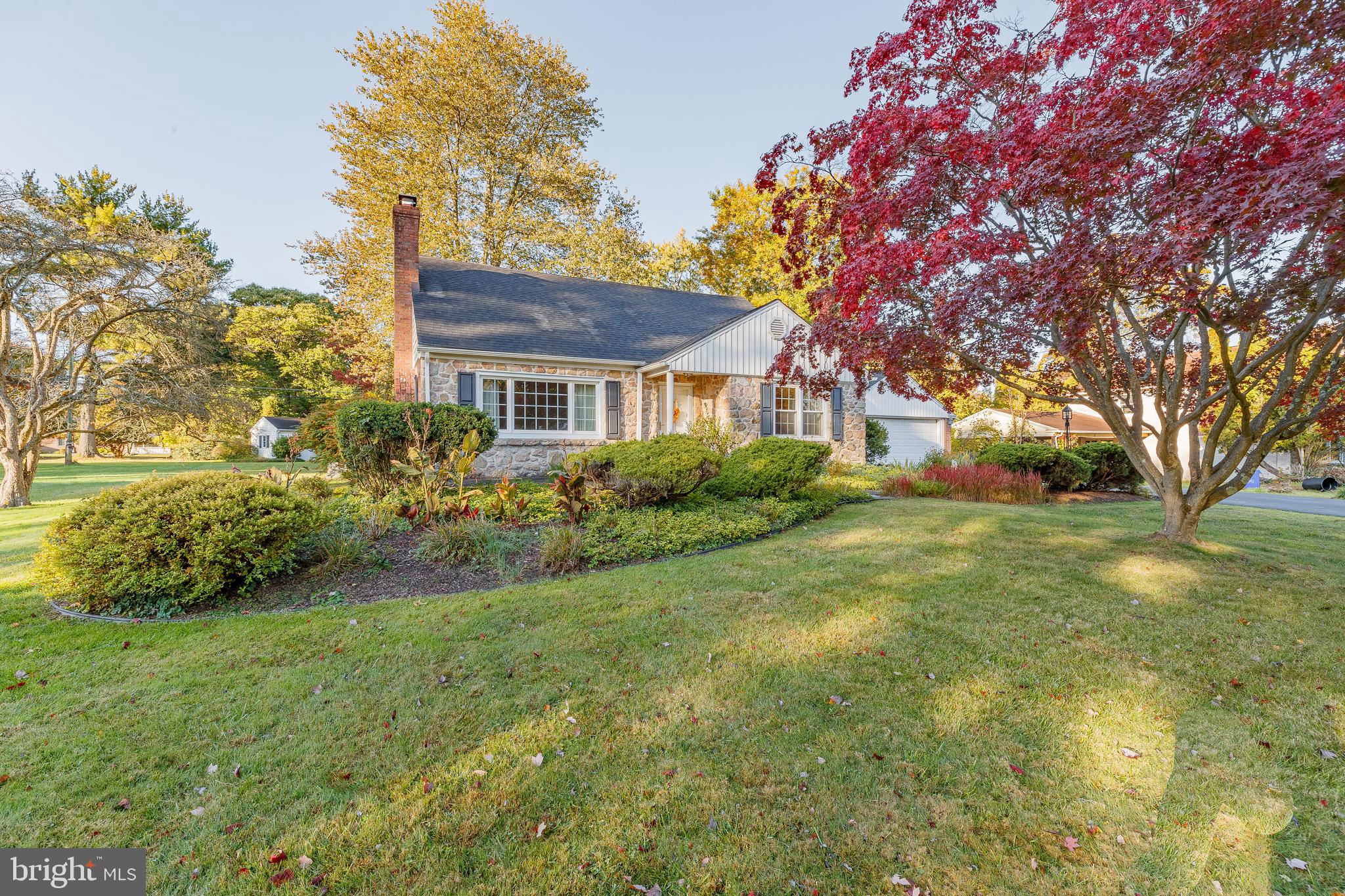 MARPLE SUMMIT - Residential