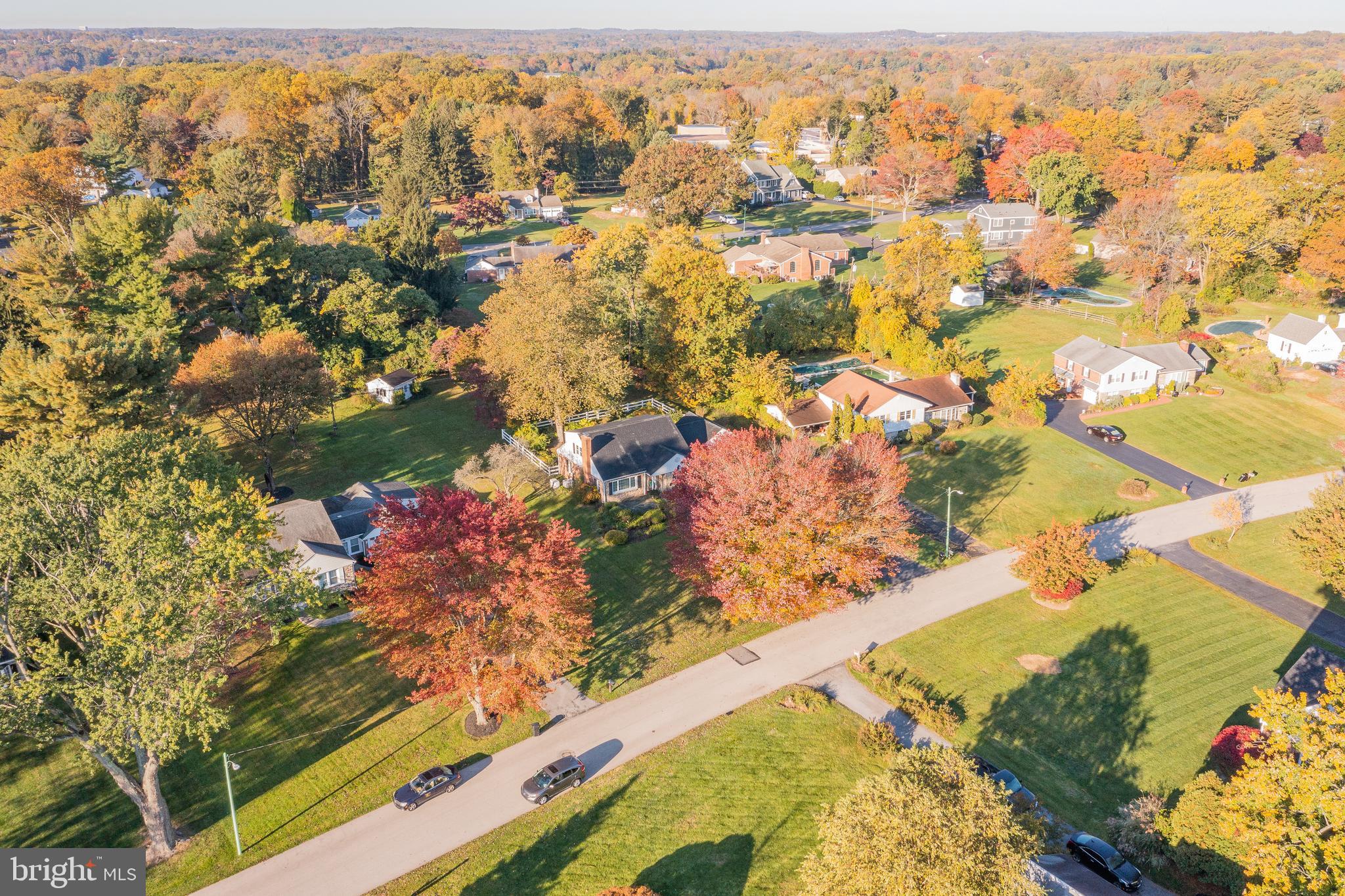 MARPLE SUMMIT - Residential