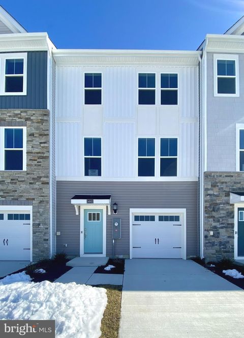 24802 WYE MILL LANE MILLSBORO DE 19966