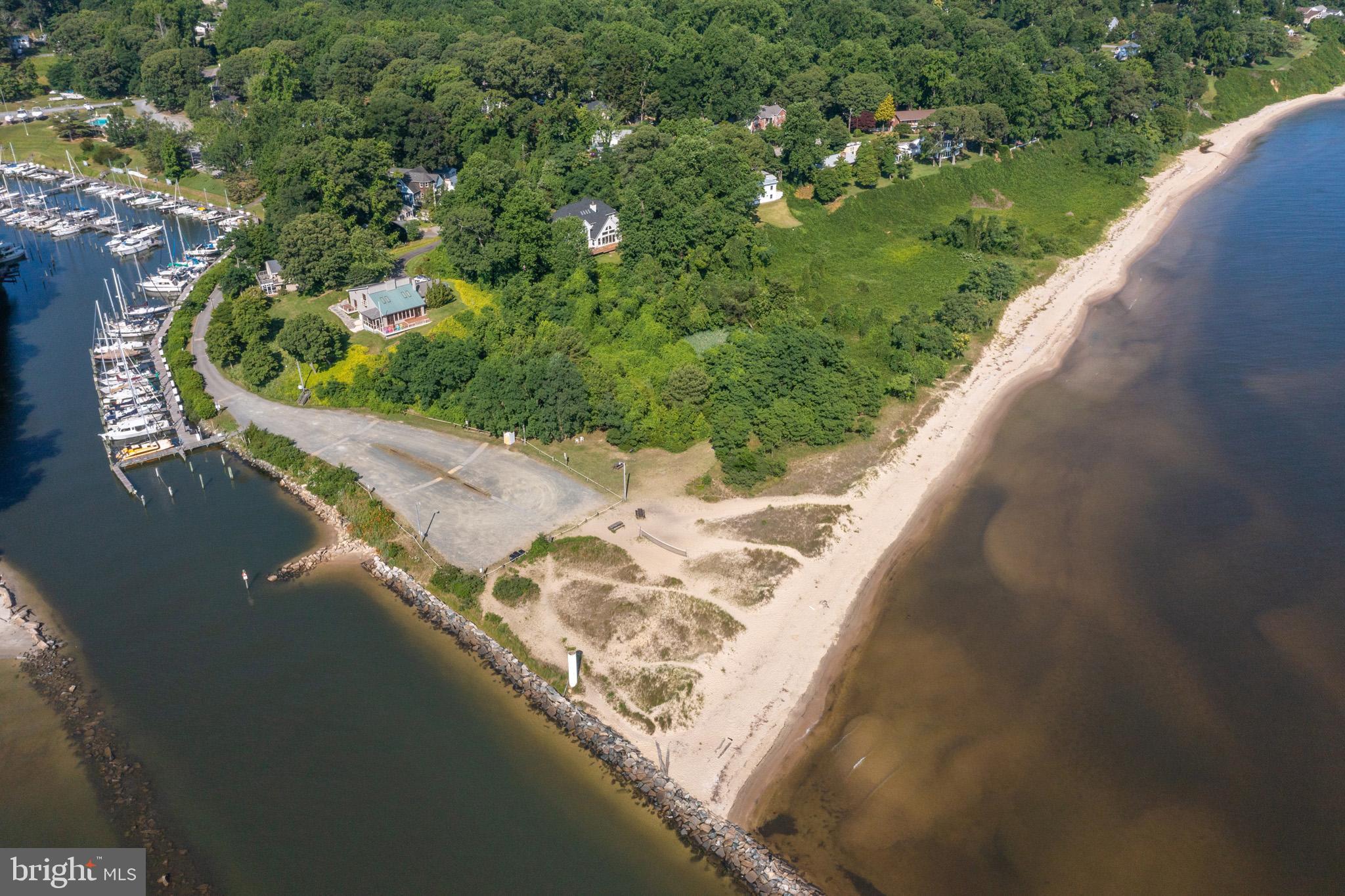 CALVERT BEACH ESTATES - Residential