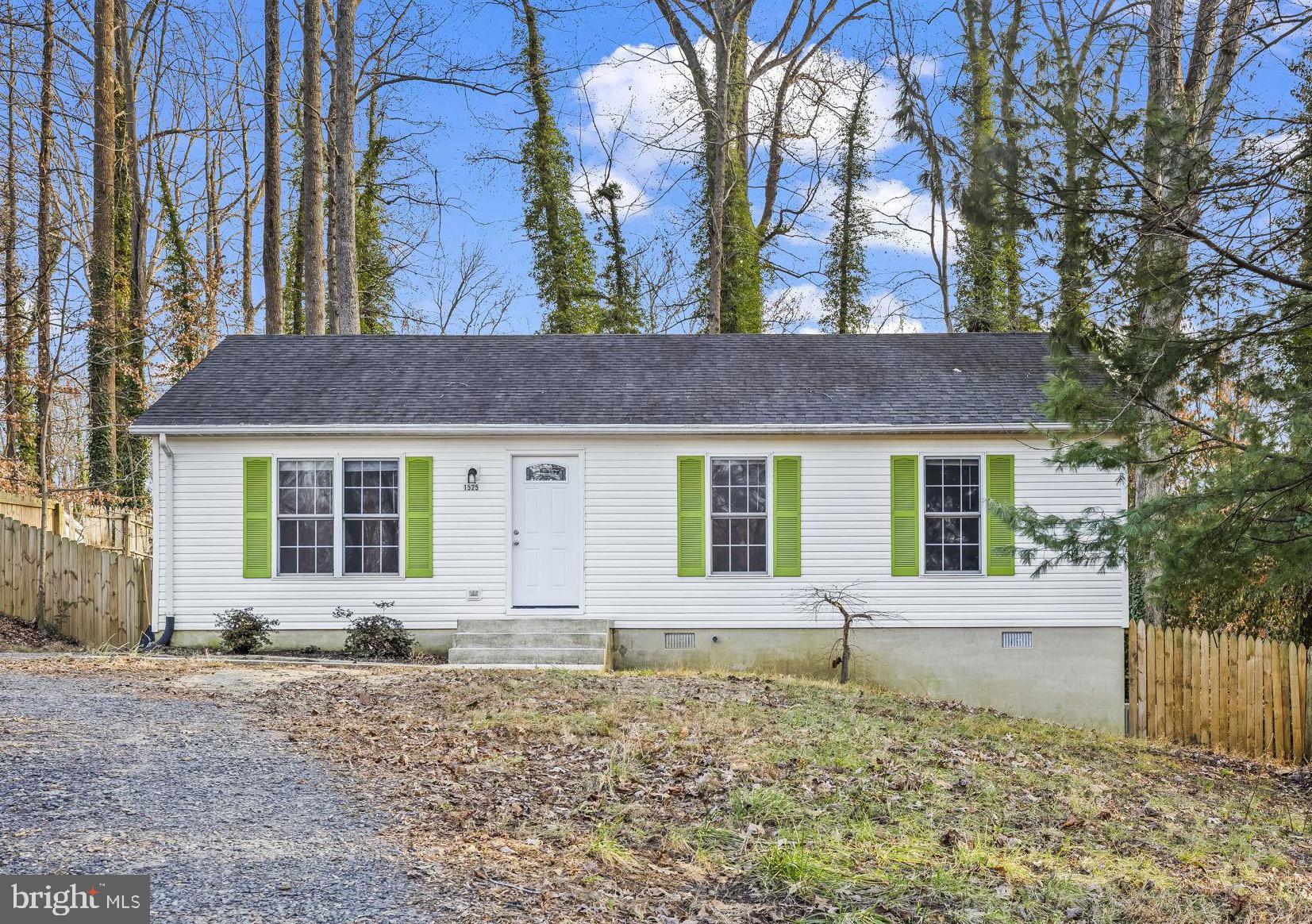 CALVERT BEACH ESTATES - Residential