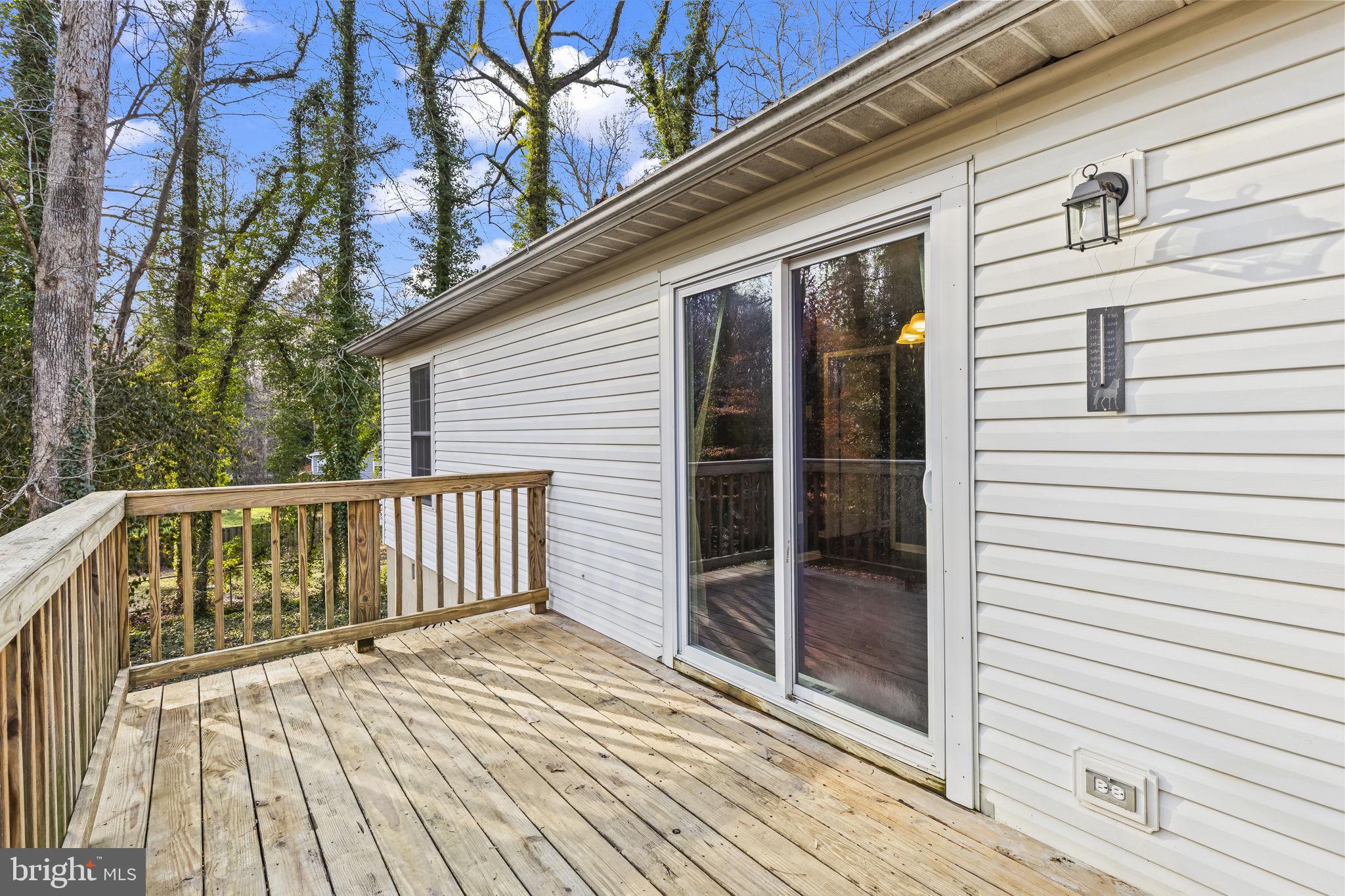 CALVERT BEACH ESTATES - Residential