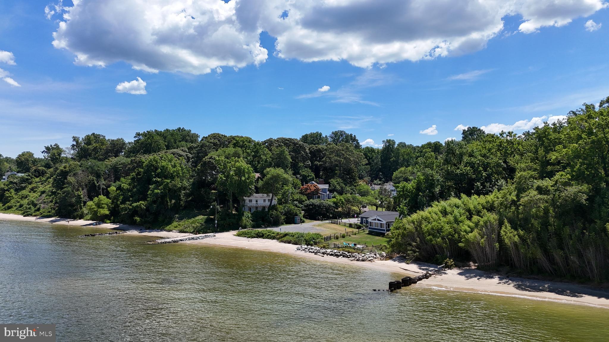CALVERT BEACH ESTATES - Residential
