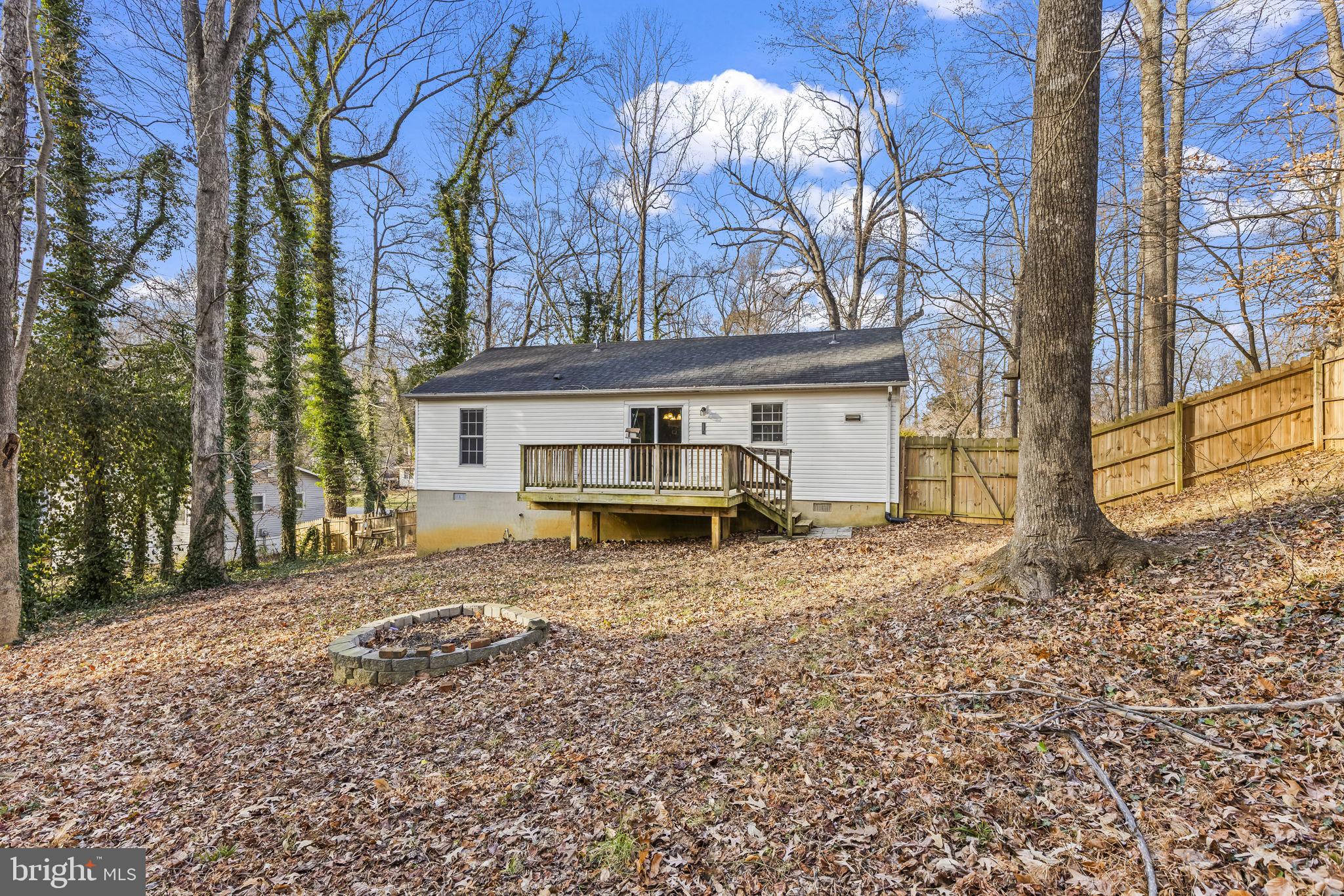 CALVERT BEACH ESTATES - Residential