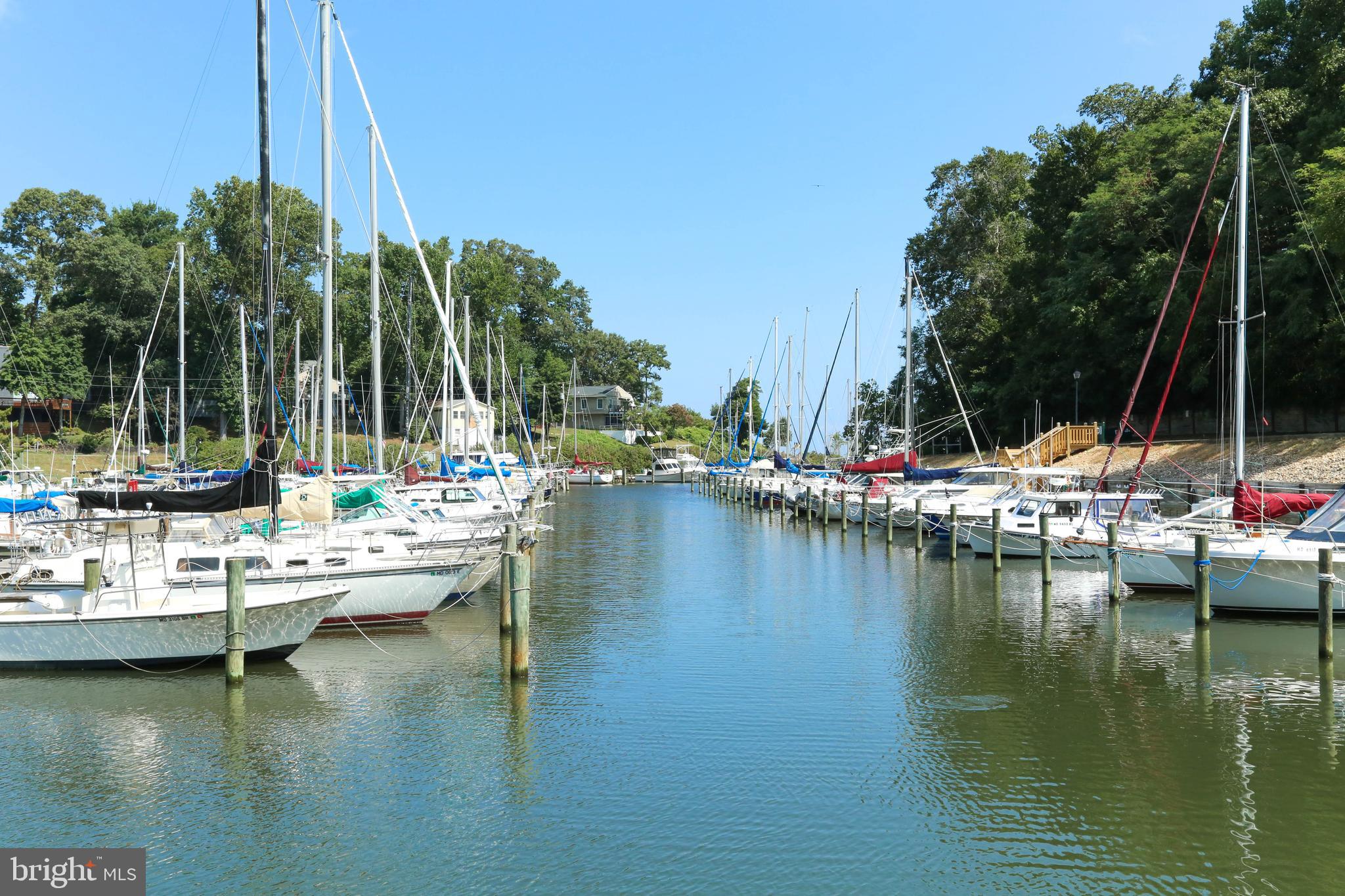 CALVERT BEACH ESTATES - Residential