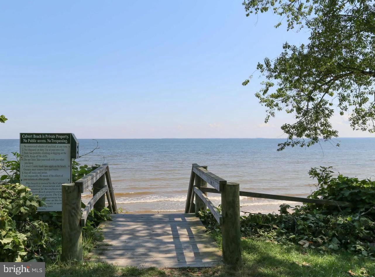 CALVERT BEACH ESTATES - Residential