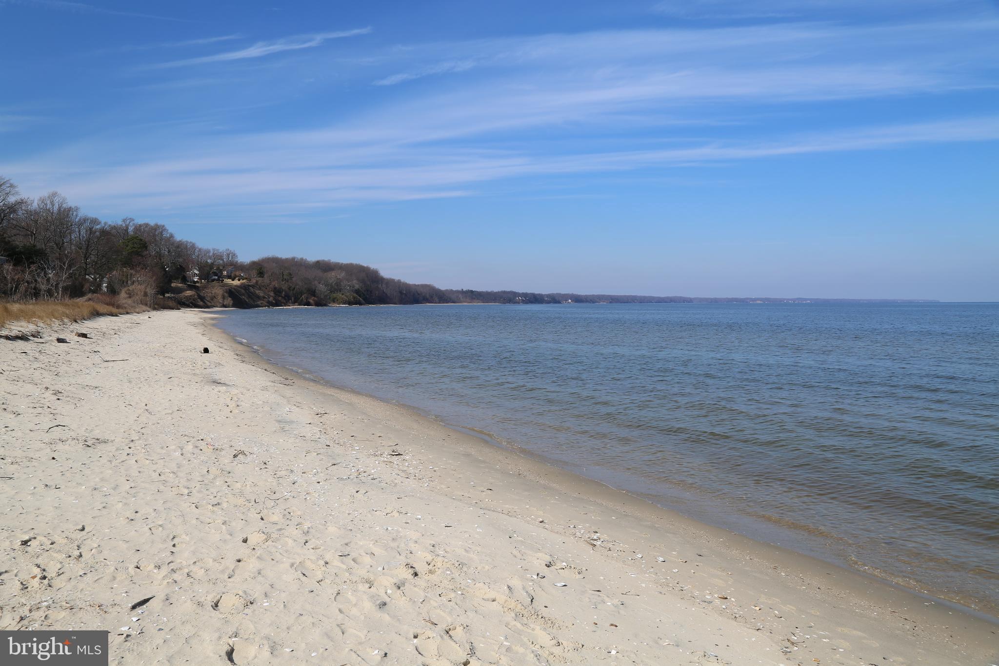 CALVERT BEACH ESTATES - Residential