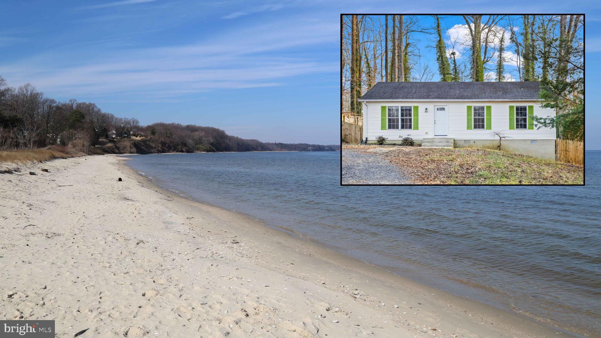 CALVERT BEACH ESTATES - Residential