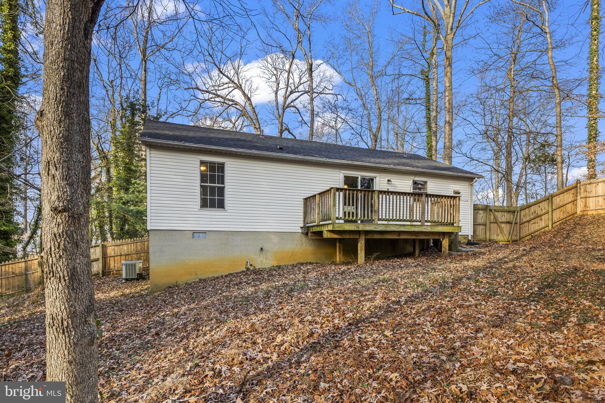 CALVERT BEACH ESTATES - Residential