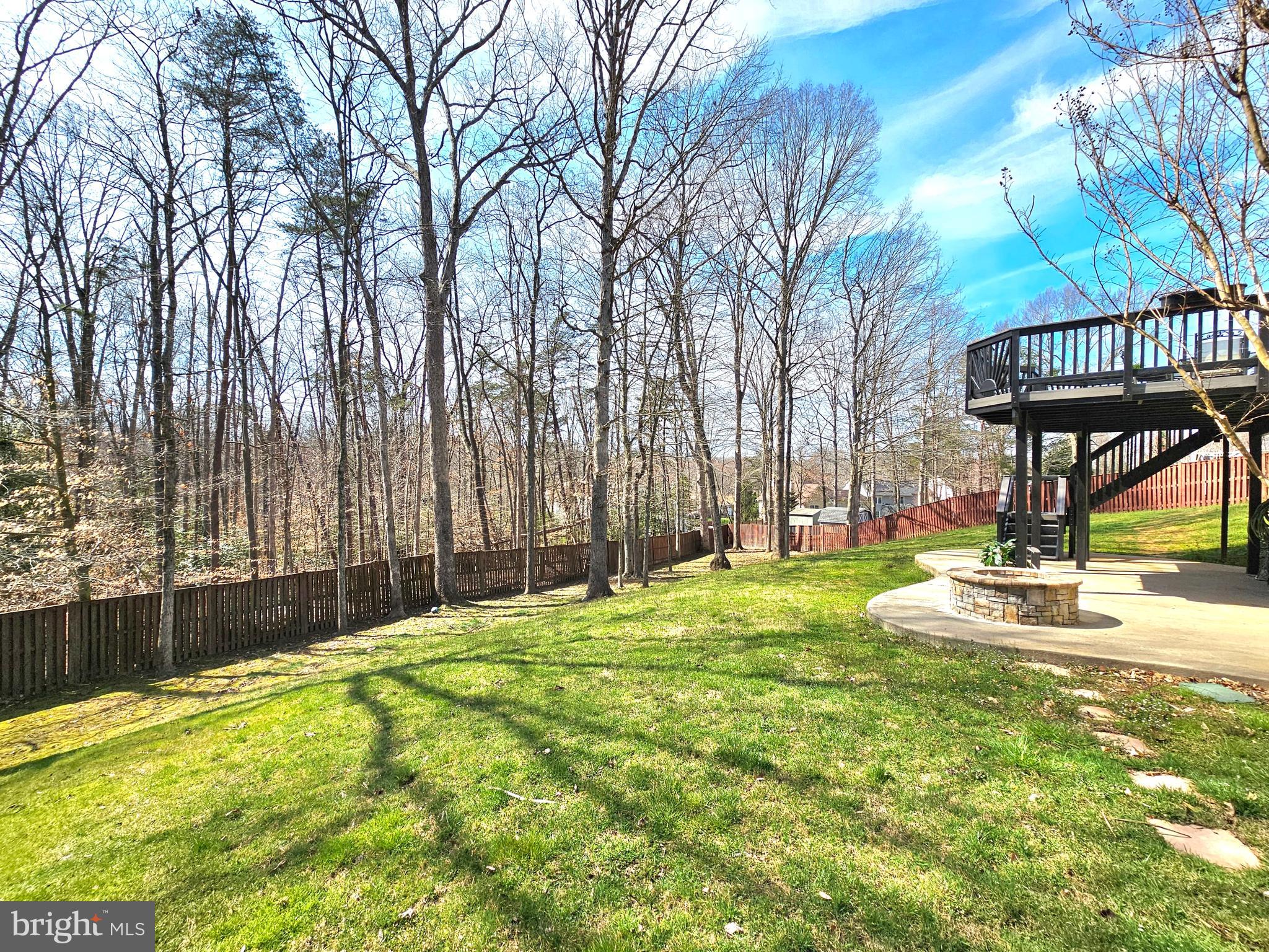 WINDING CREEK ESTATES - Residential Lease