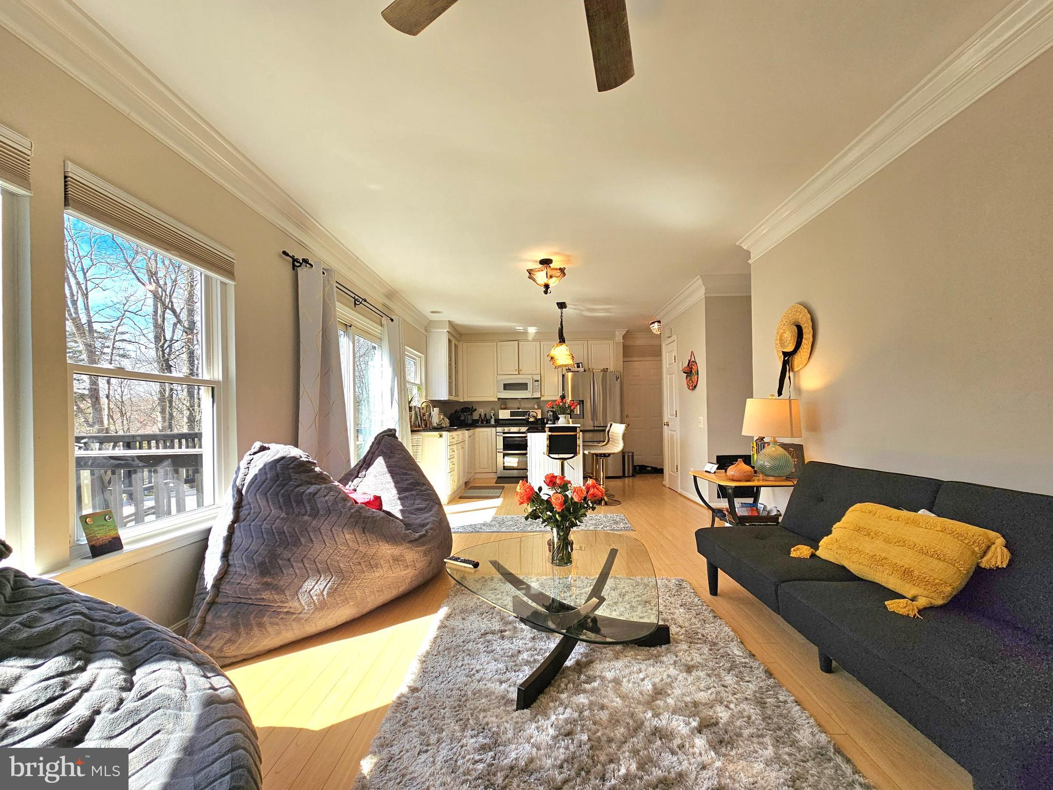 WINDING CREEK ESTATES - Residential Lease