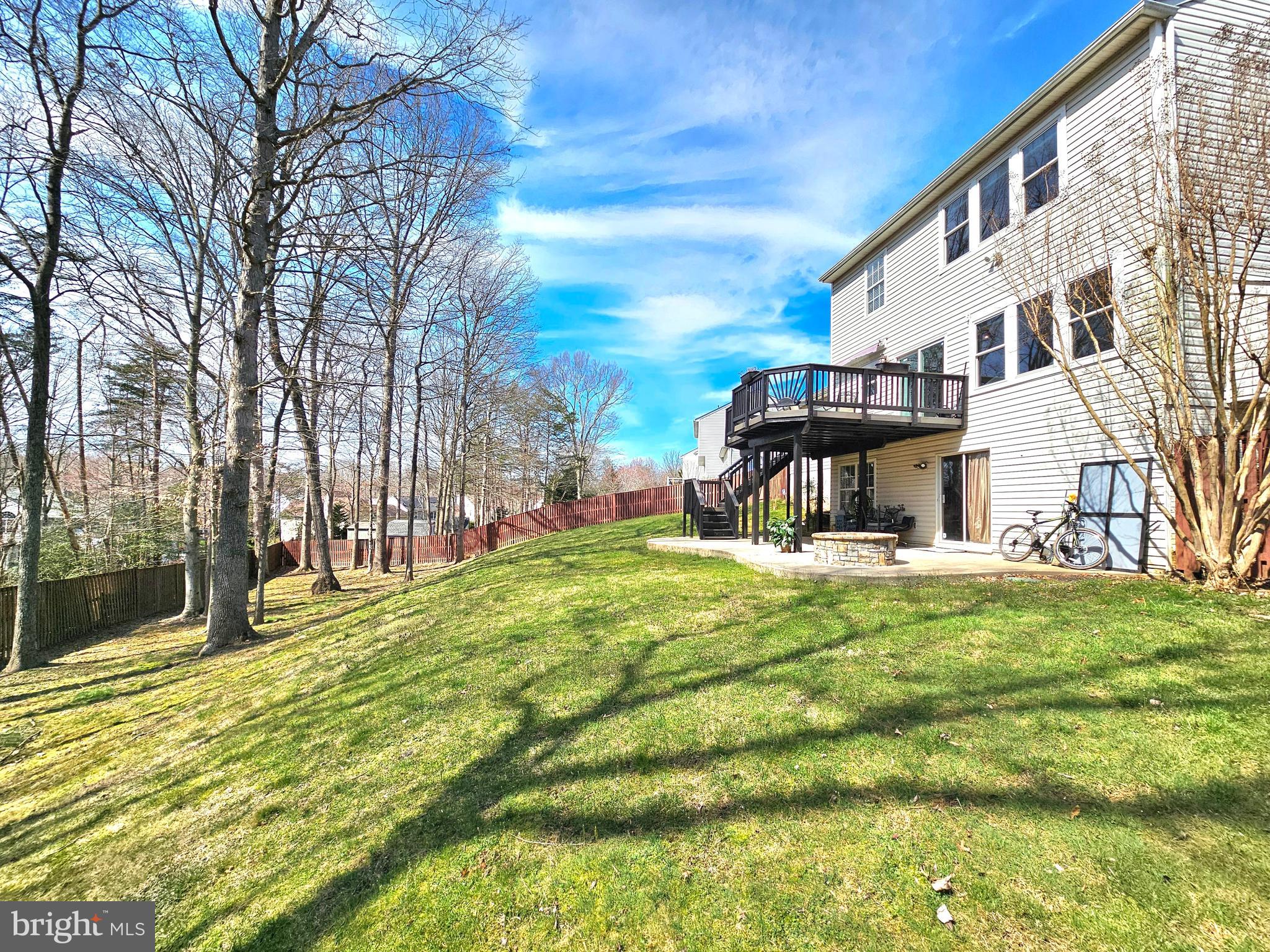 WINDING CREEK ESTATES - Residential Lease