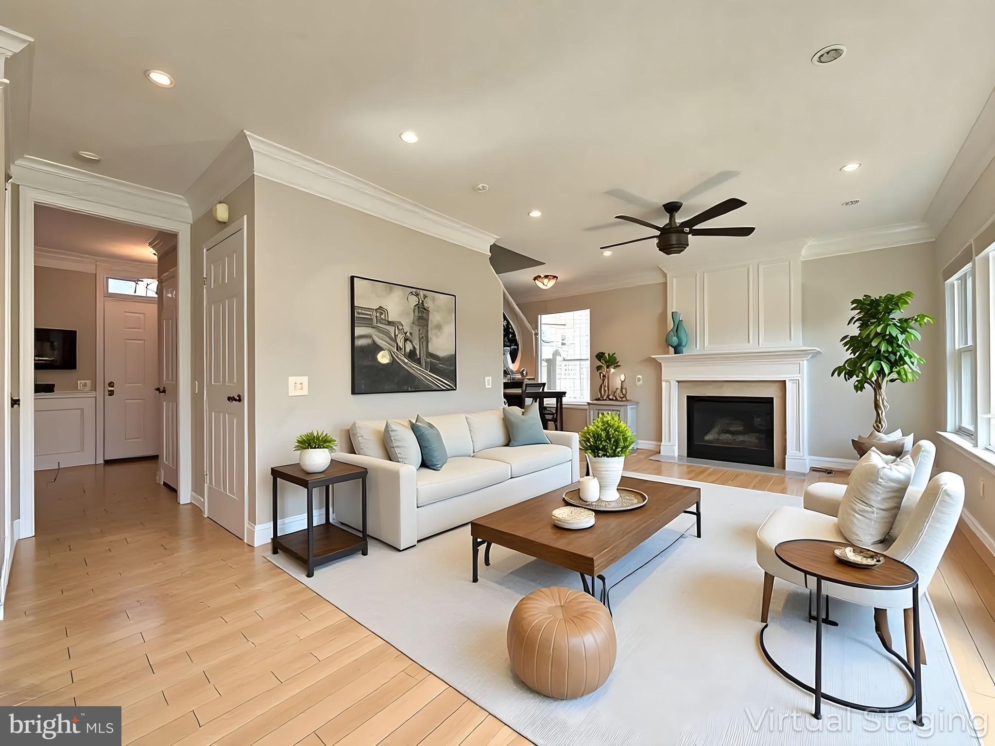 WINDING CREEK ESTATES - Residential Lease