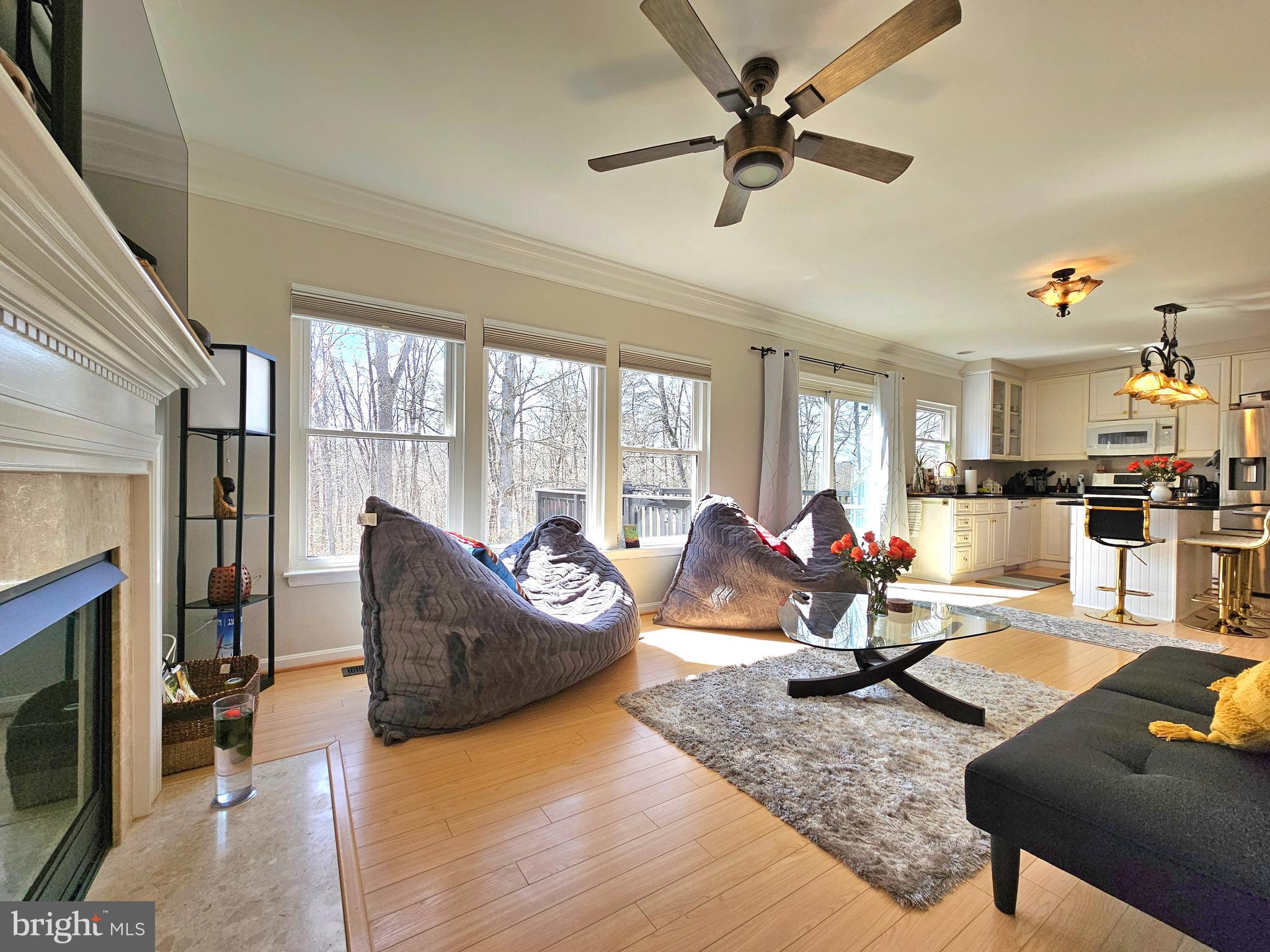 WINDING CREEK ESTATES - Residential Lease