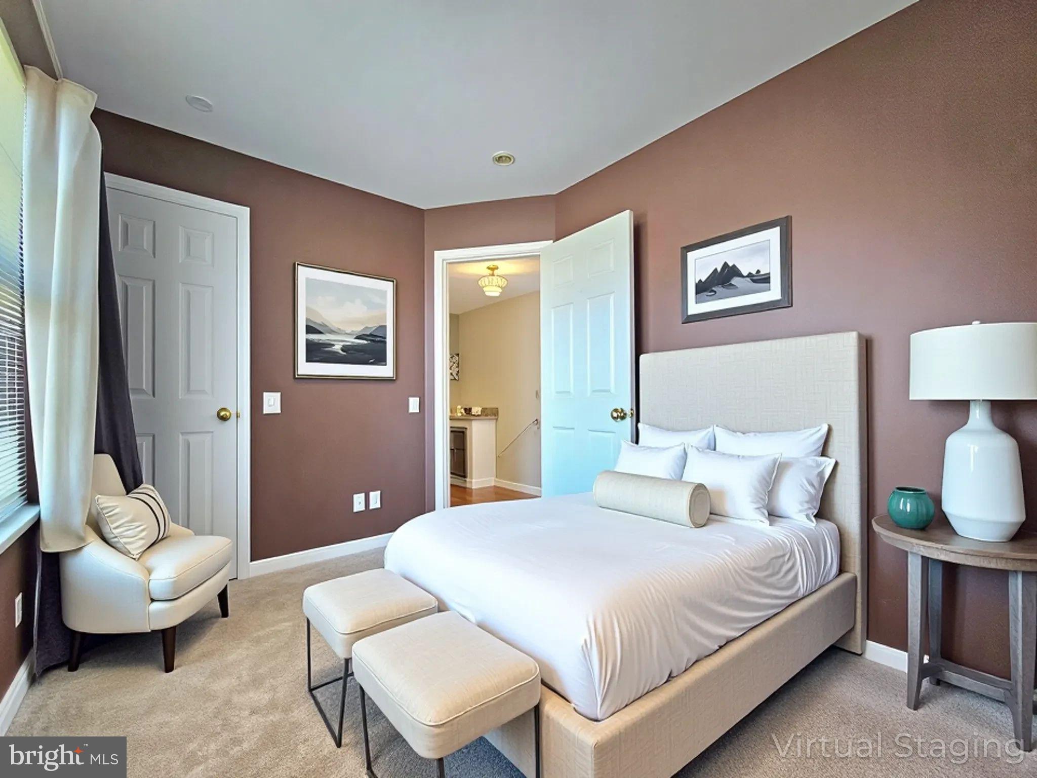 WINDING CREEK ESTATES - Residential Lease