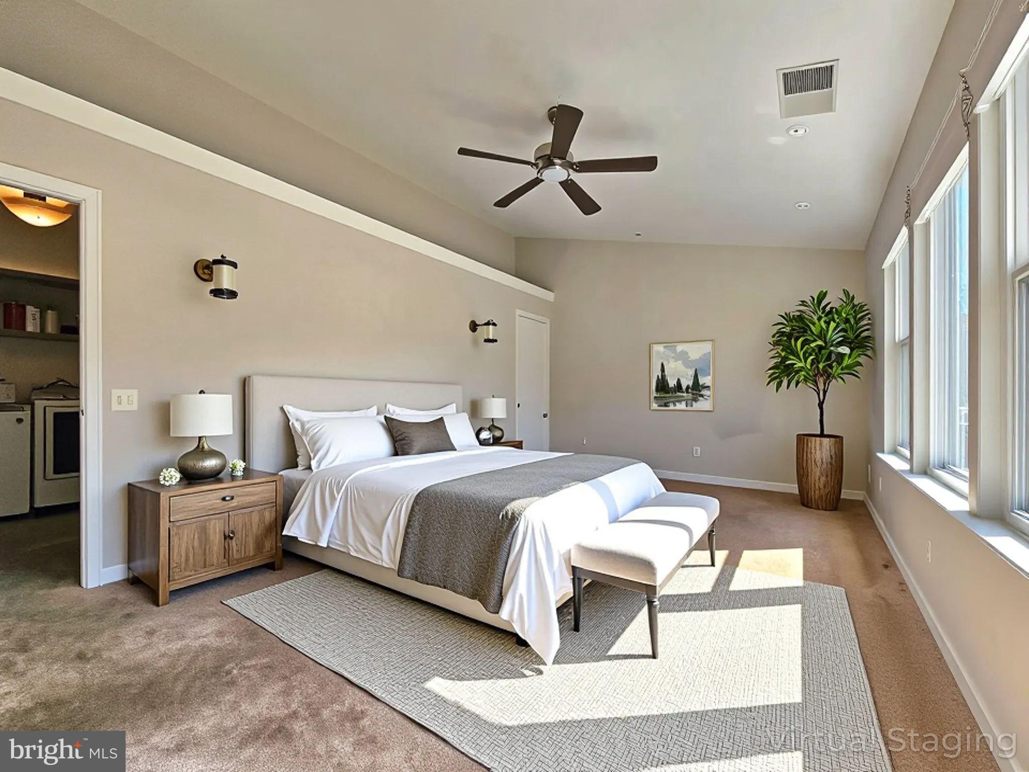 WINDING CREEK ESTATES - Residential Lease