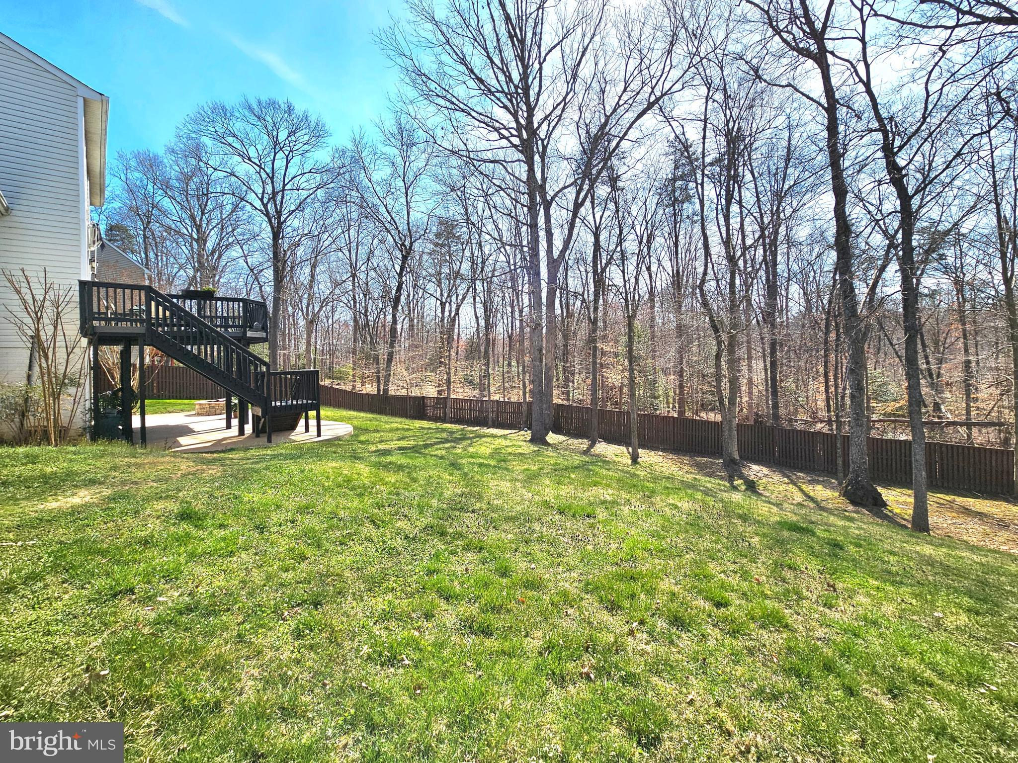 WINDING CREEK ESTATES - Residential Lease