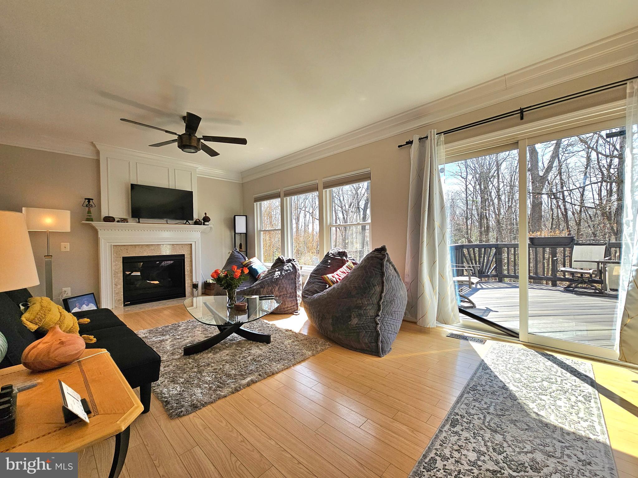 WINDING CREEK ESTATES - Residential Lease