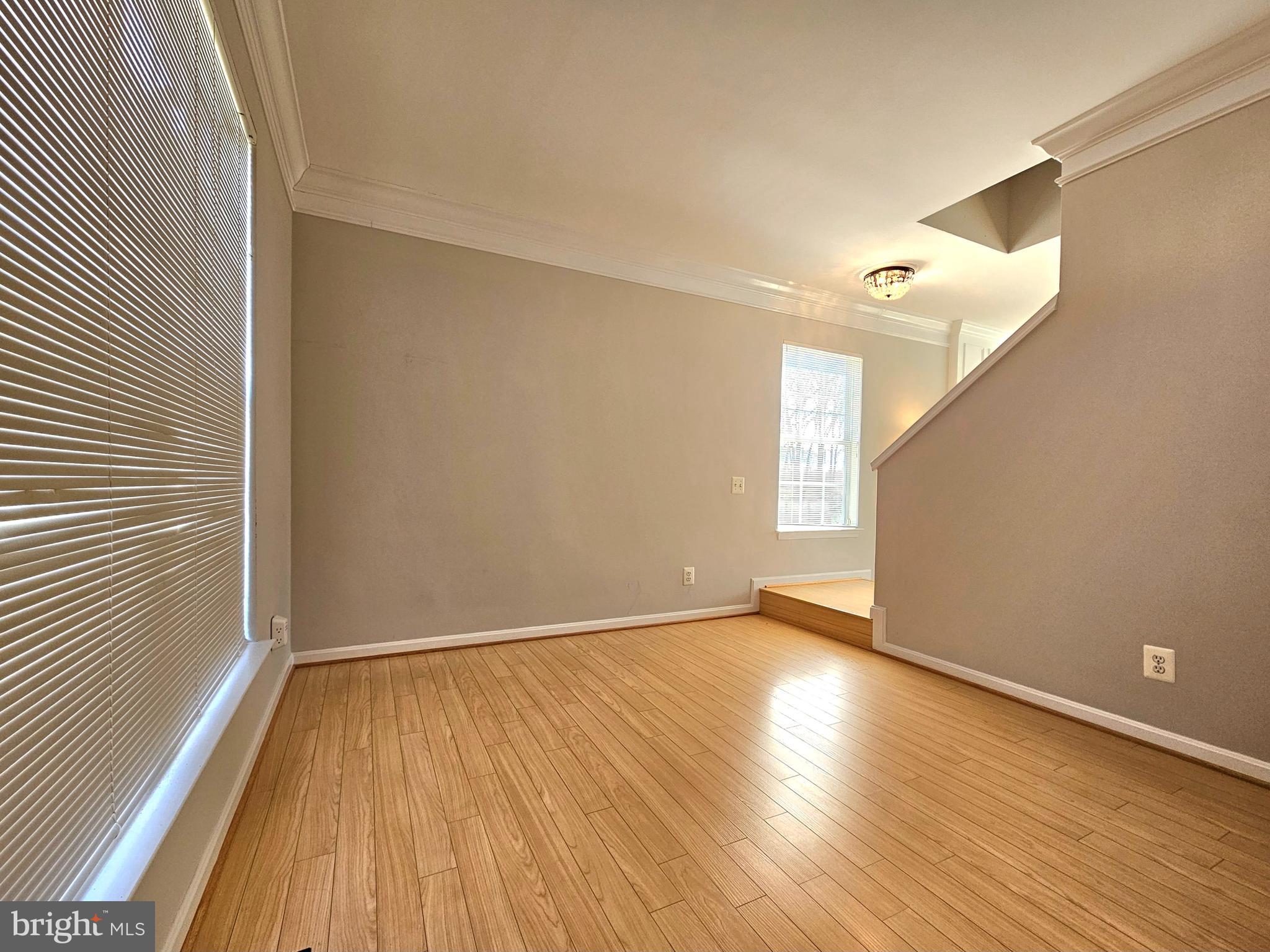 WINDING CREEK ESTATES - Residential Lease