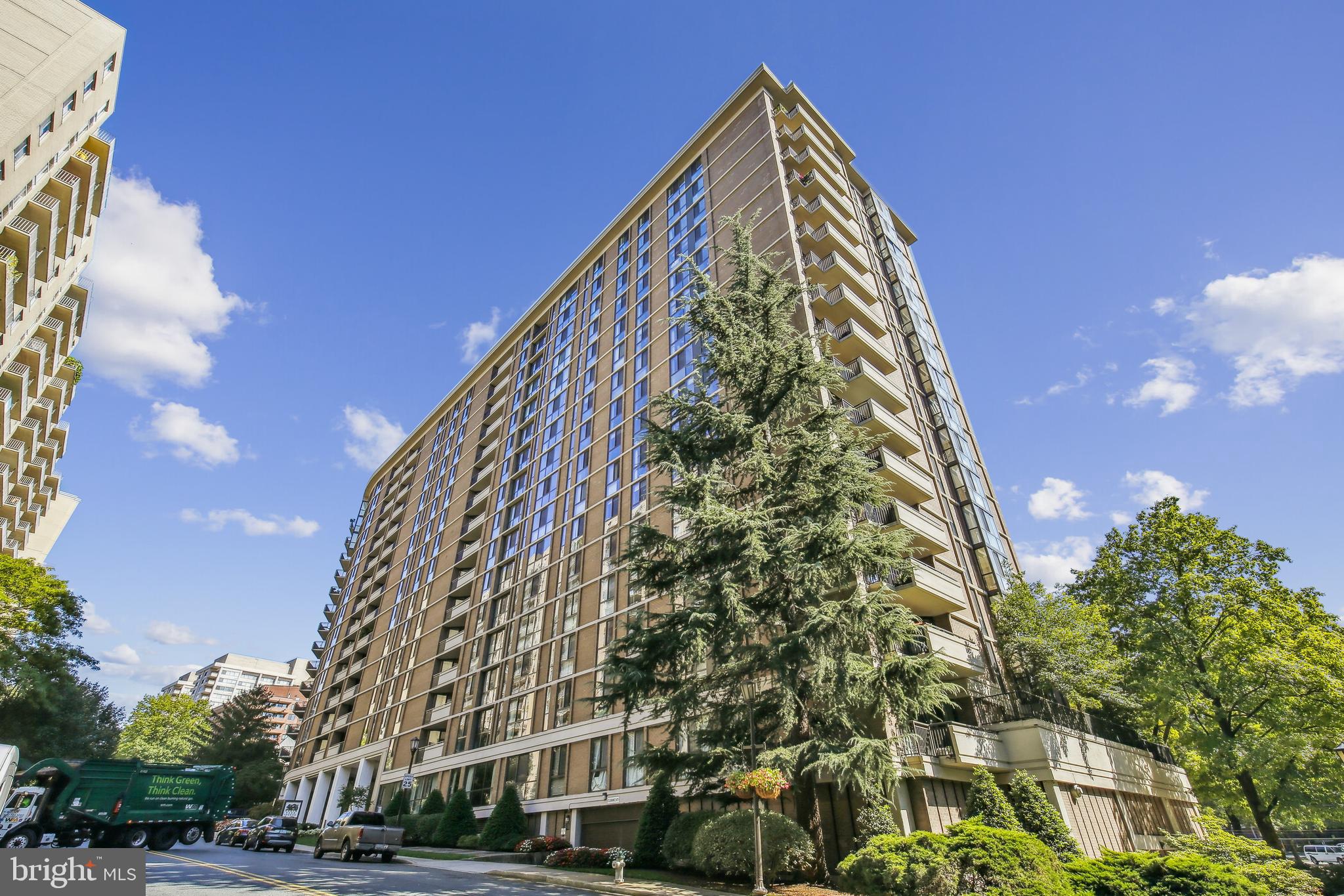 4620 N PARK AVENUE 911E