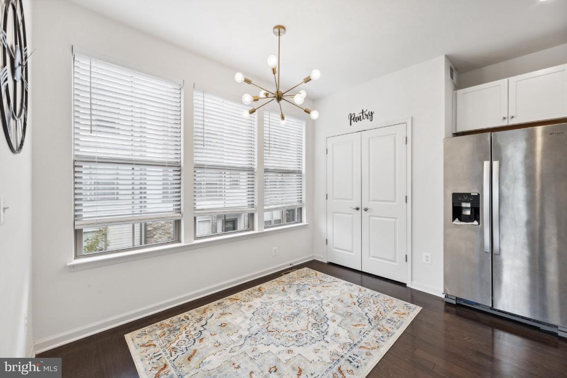 EDWARDS LANDING - Residential Lease