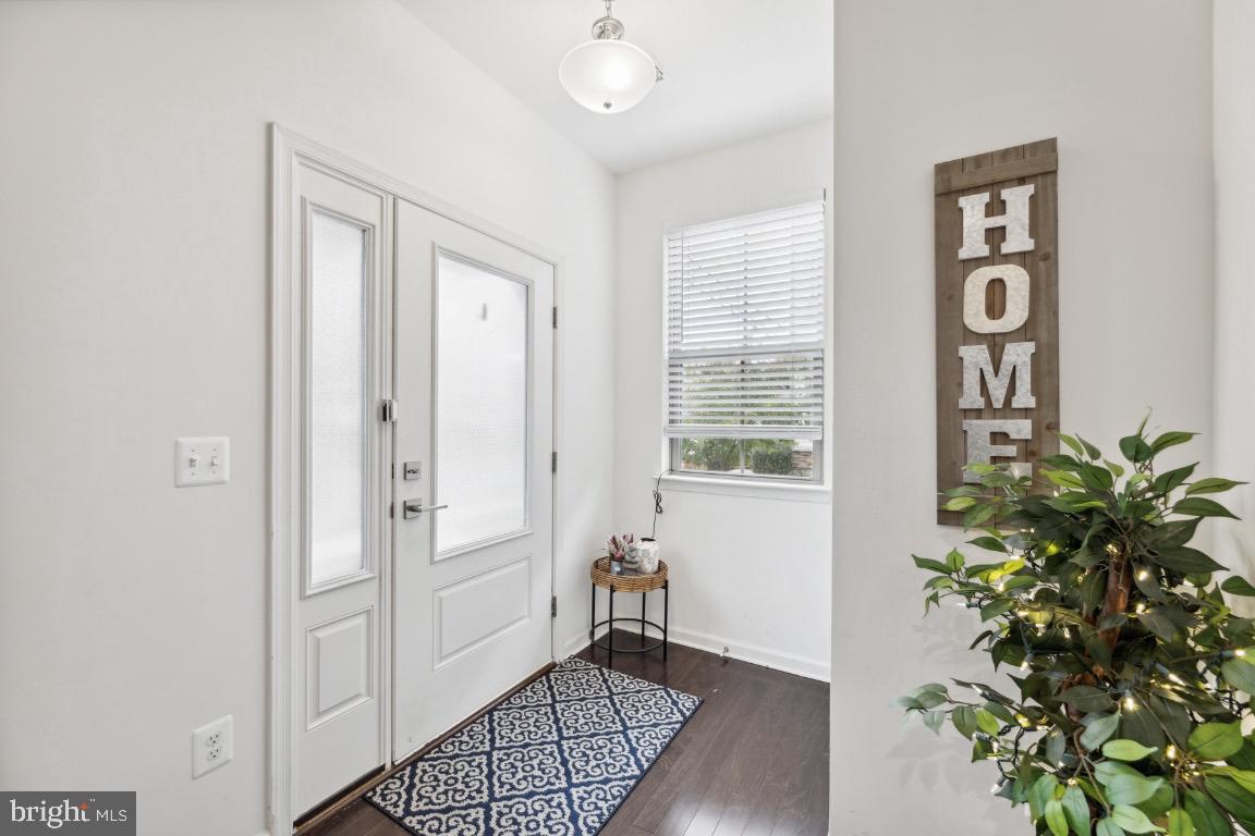 EDWARDS LANDING - Residential Lease