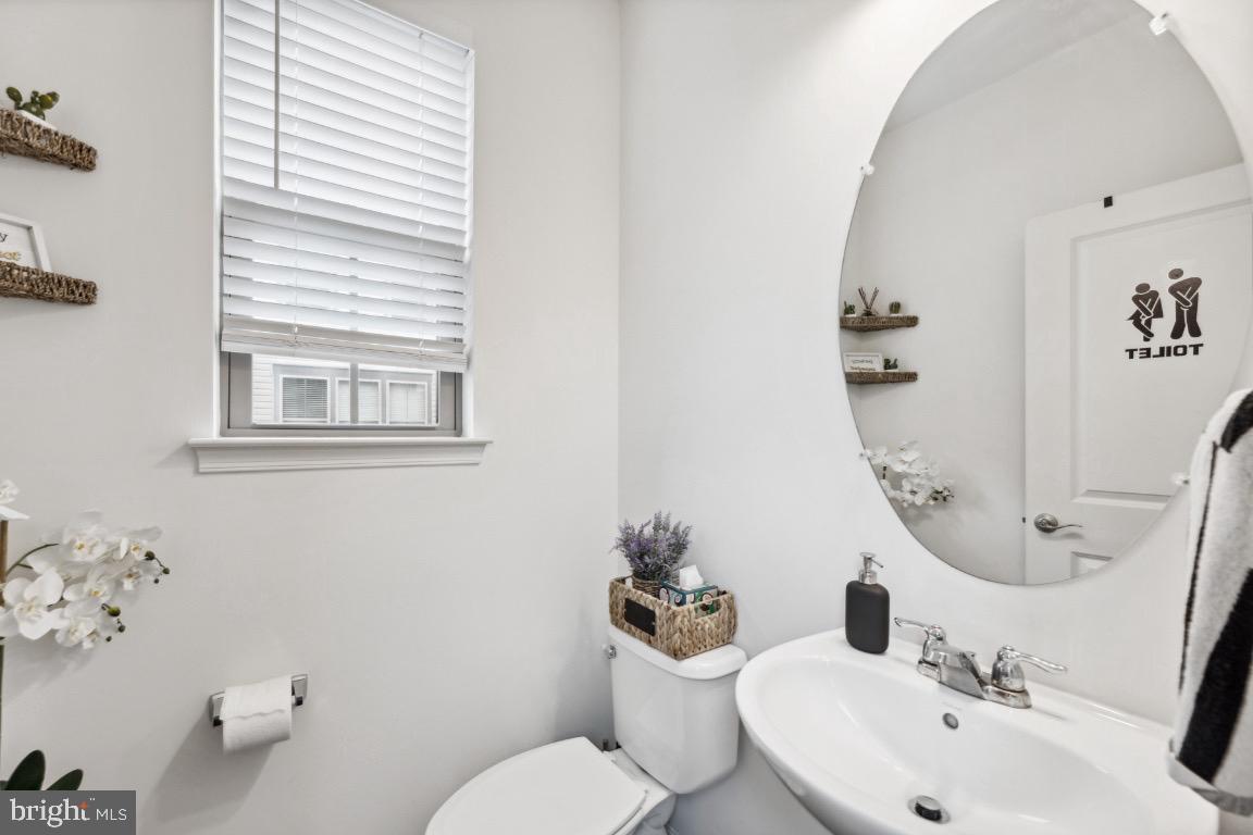 EDWARDS LANDING - Residential Lease