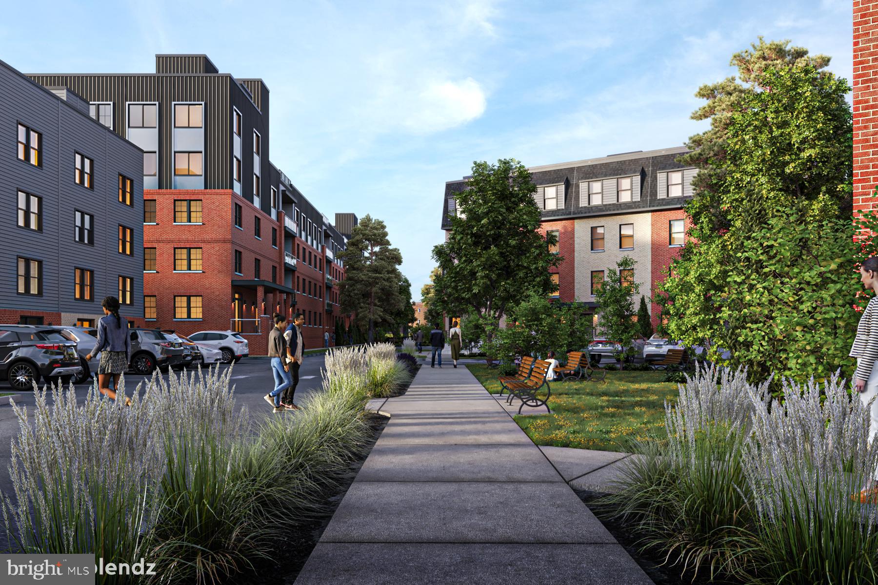 WYNNEFIELD HEIGHTS - Residential