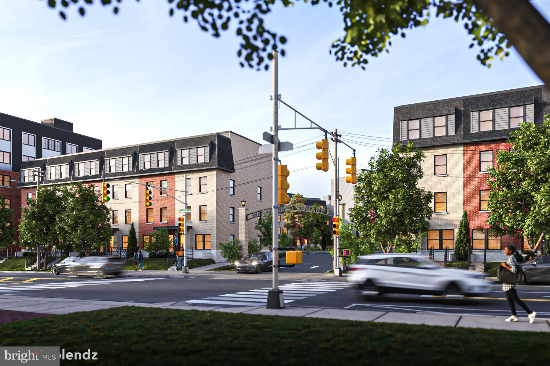 WYNNEFIELD HEIGHTS - Residential