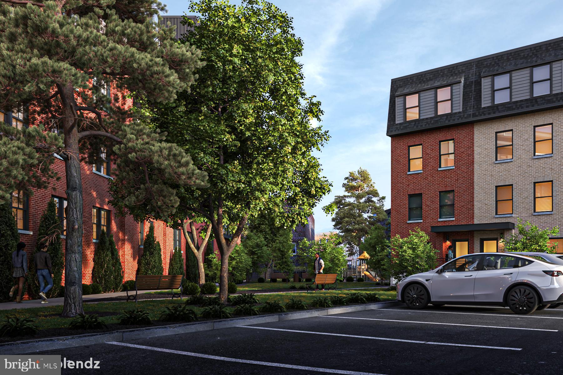 WYNNEFIELD HEIGHTS - Residential