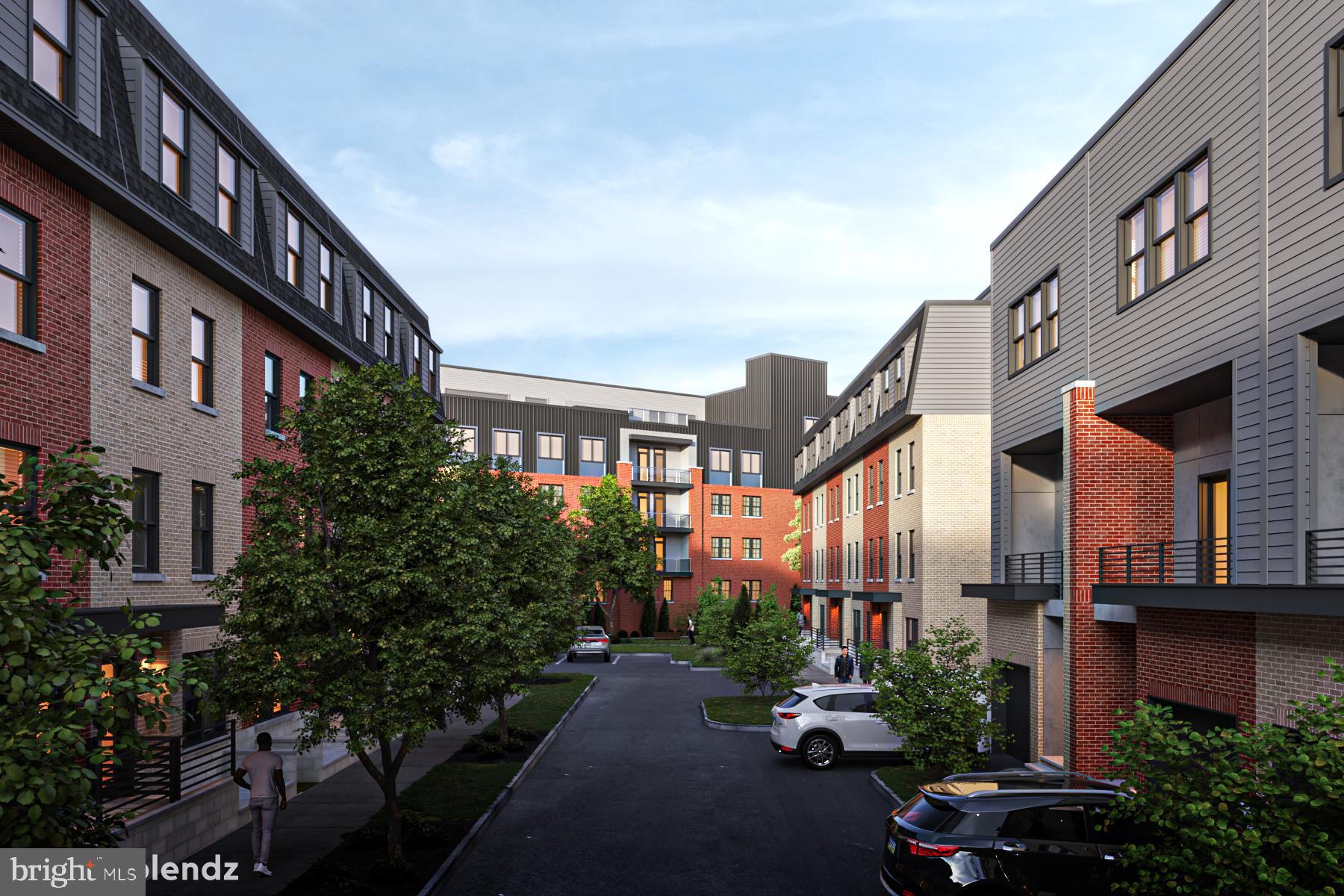 WYNNEFIELD HEIGHTS - Residential