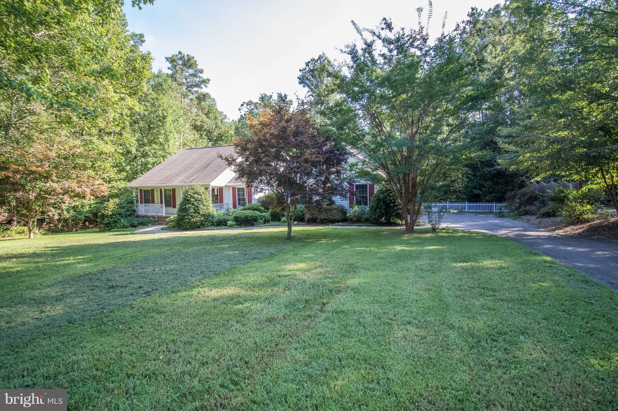 CHESTNUT HILLS - Residential