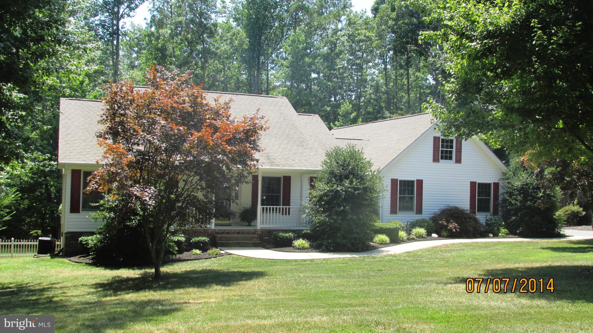 CHESTNUT HILLS - Residential