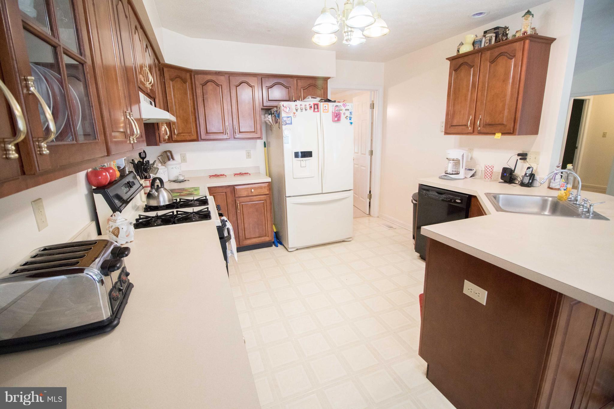 CHESTNUT HILLS - Residential