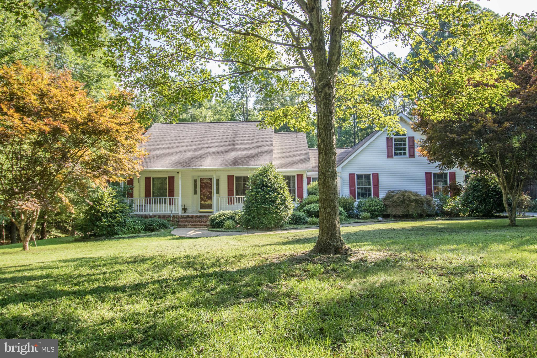 CHESTNUT HILLS - Residential