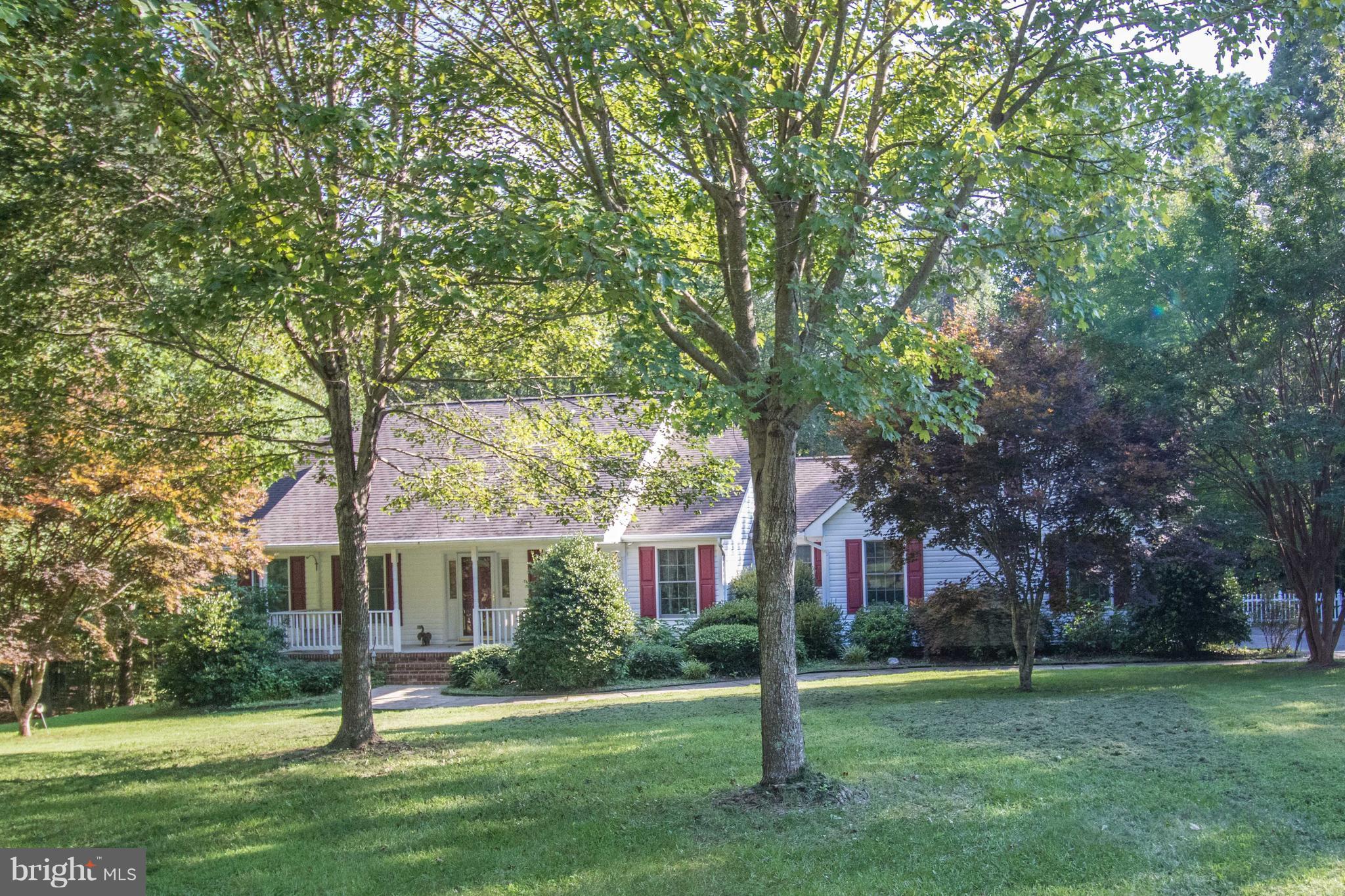 CHESTNUT HILLS - Residential