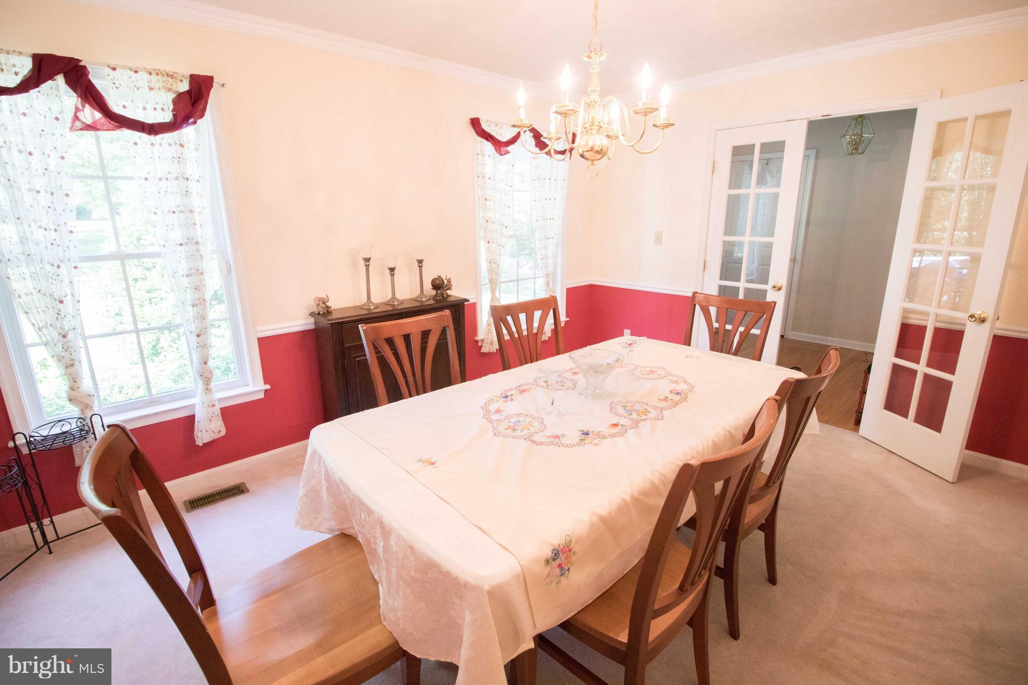 CHESTNUT HILLS - Residential