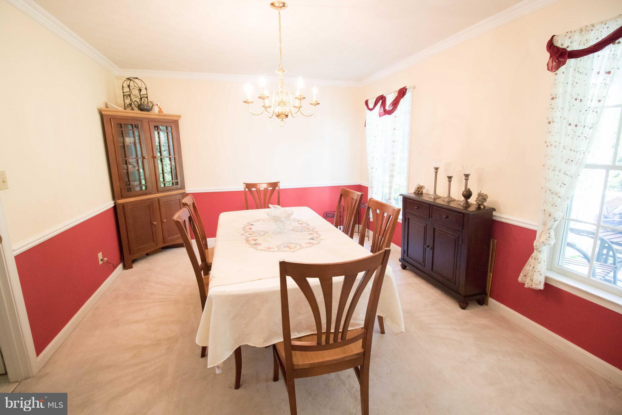 CHESTNUT HILLS - Residential